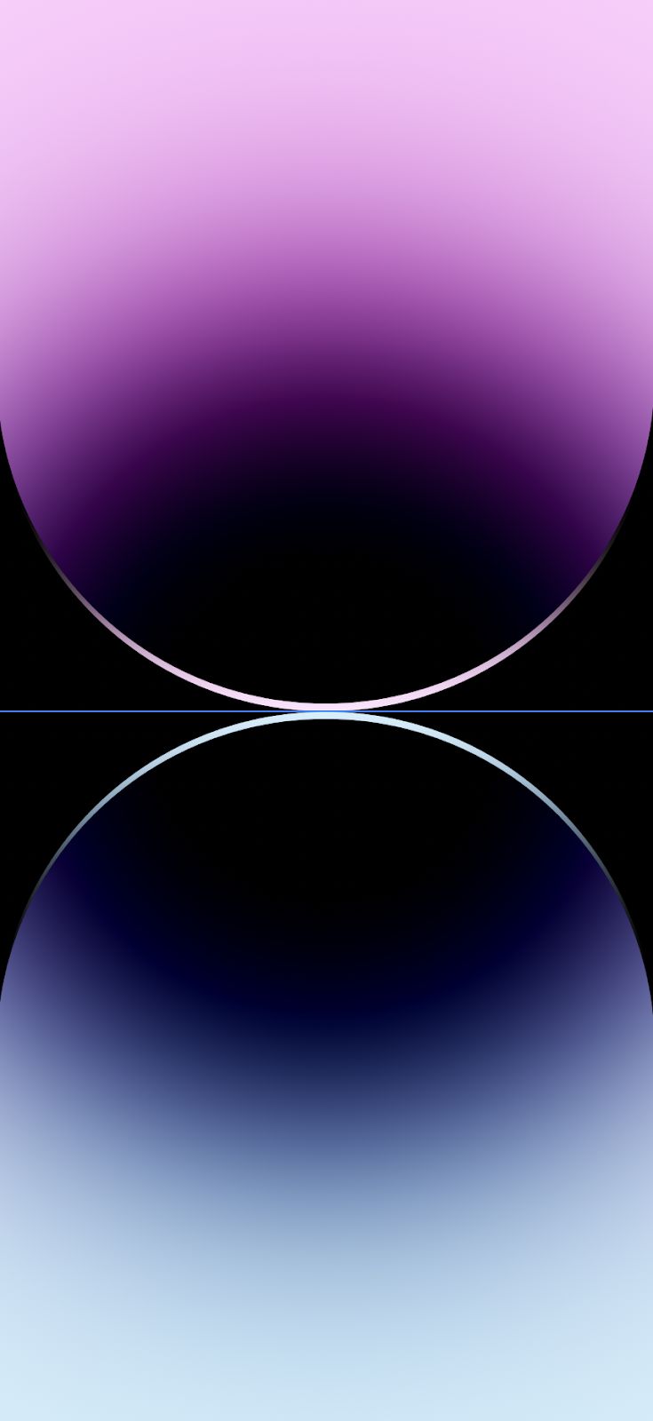 iPhone Wallpaper and Purple