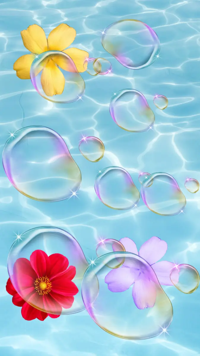 Frutiger aero 2 wallpaper