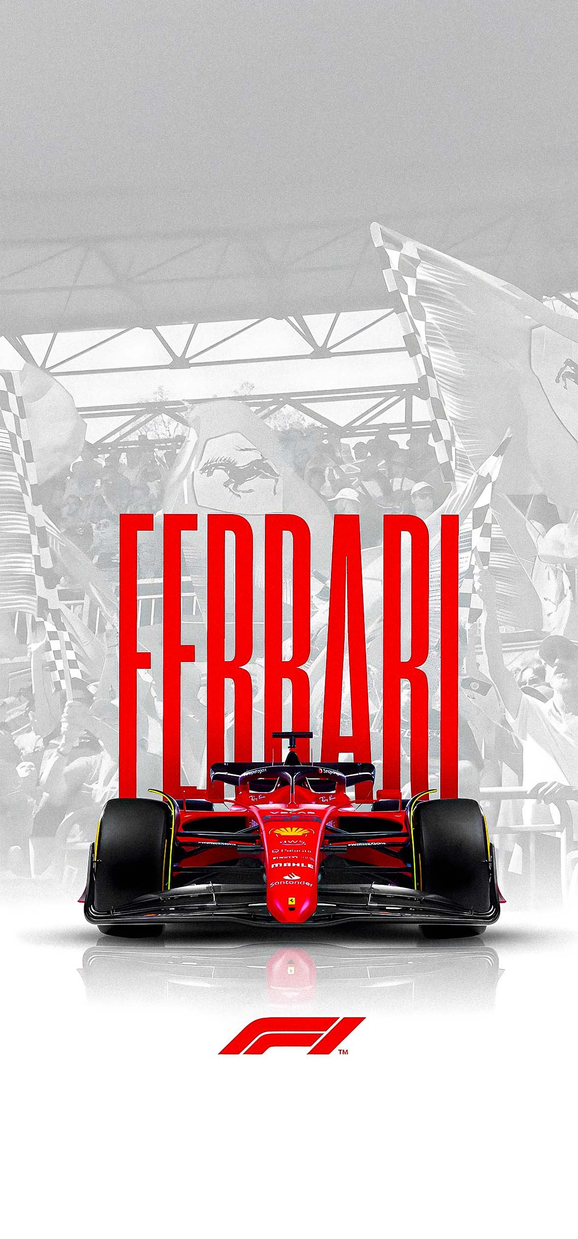 Formula 1 Wallpaper 4k iPhone