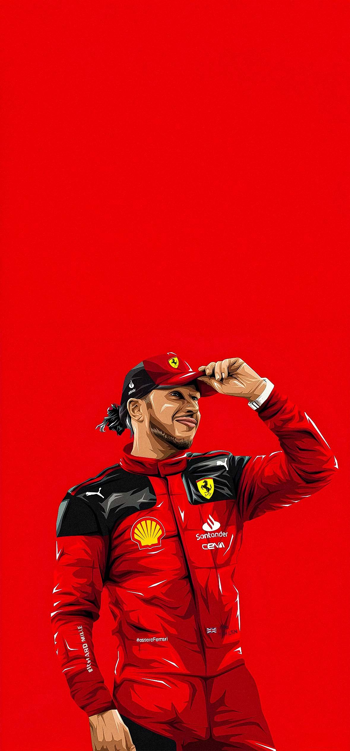 Formula 1 Wallpaper 4k iPhone