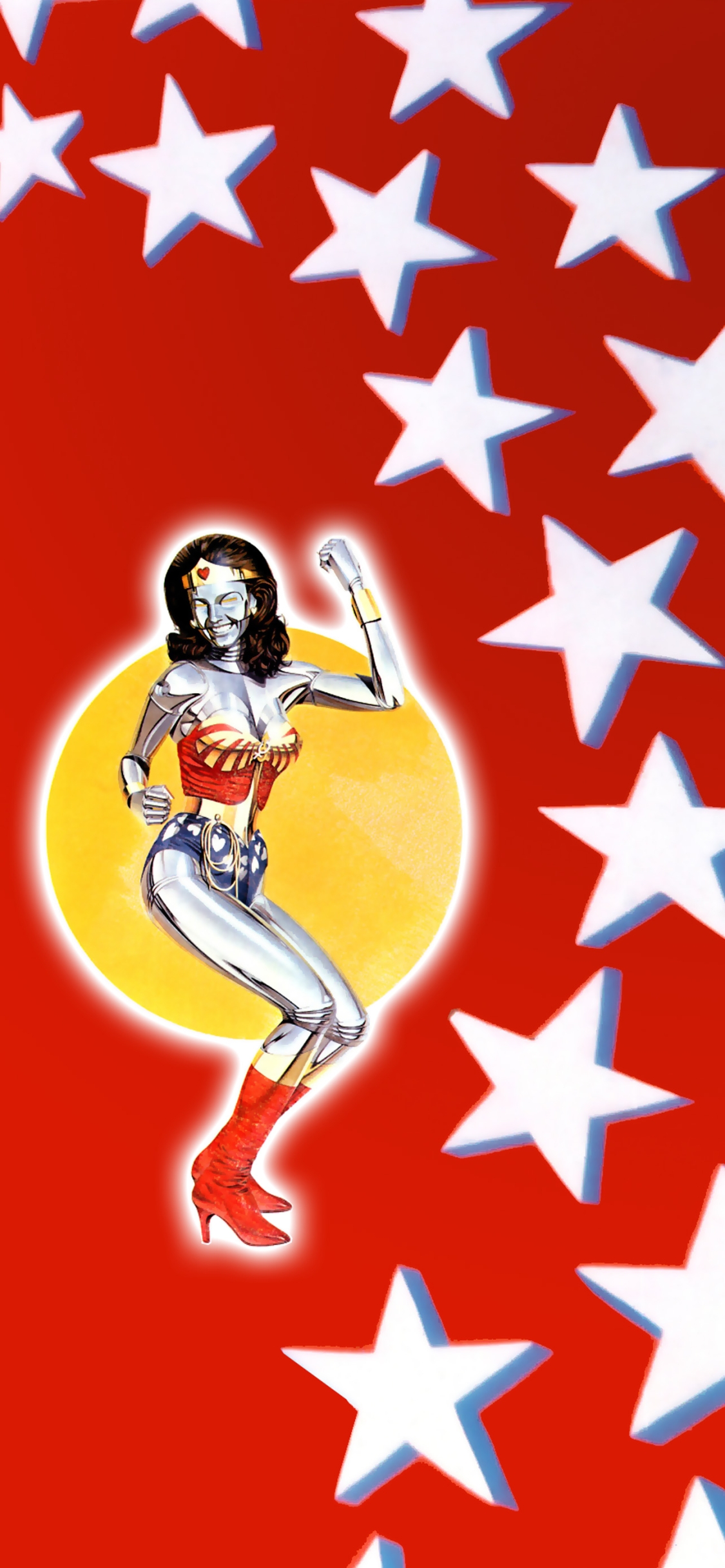 mobile phone wallpaper and lock screen