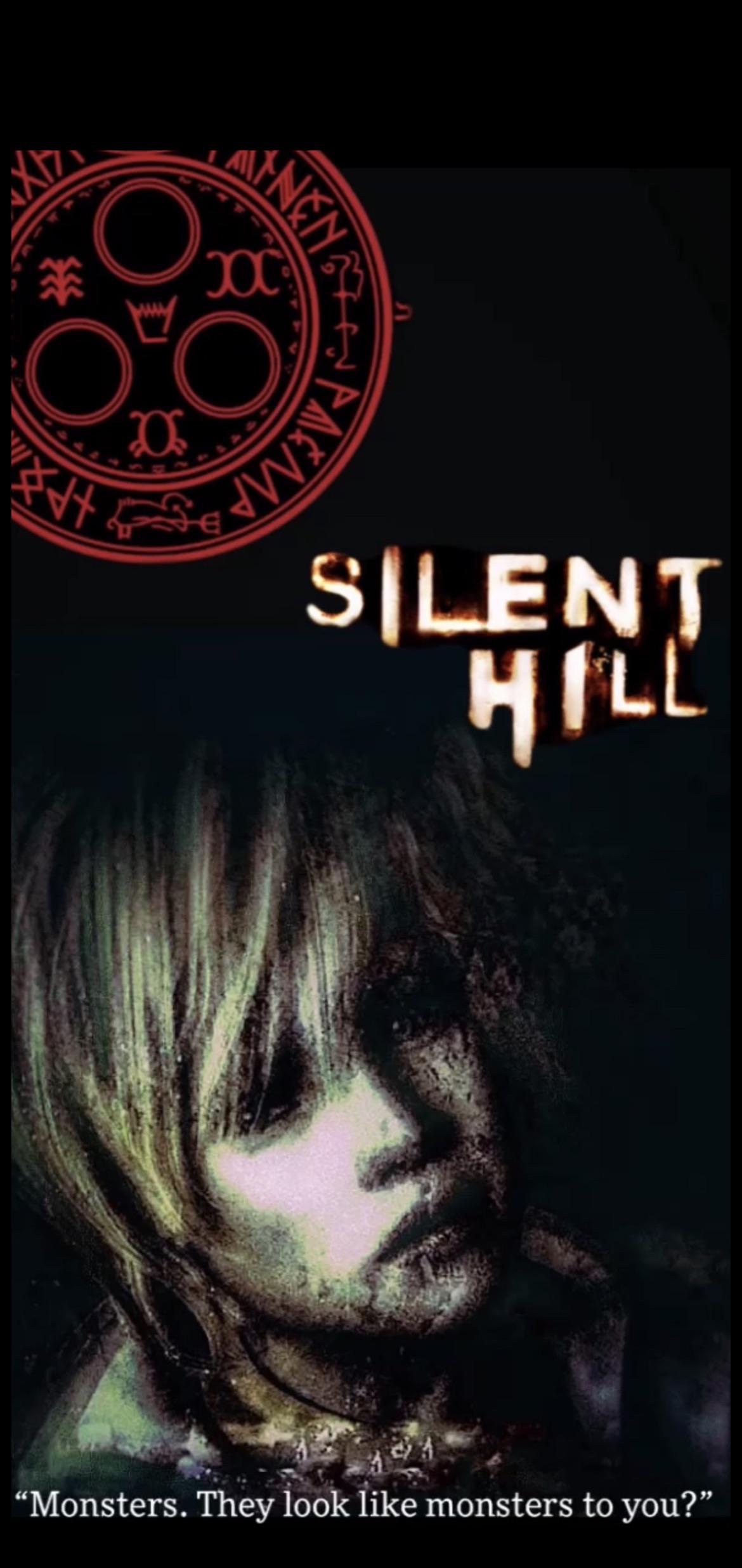 Sh2&Sh3 phone wallpaper