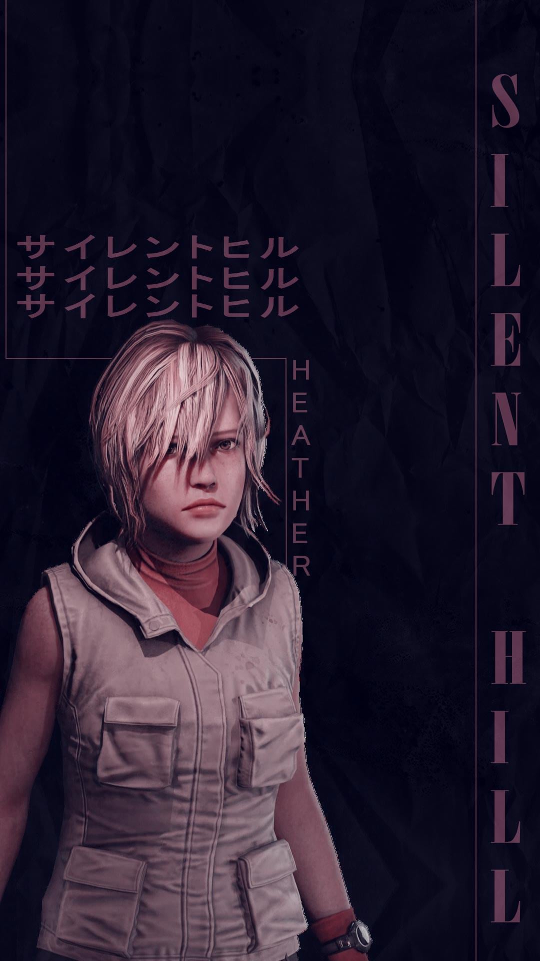 Wanted a new phone wallpaper but couldn