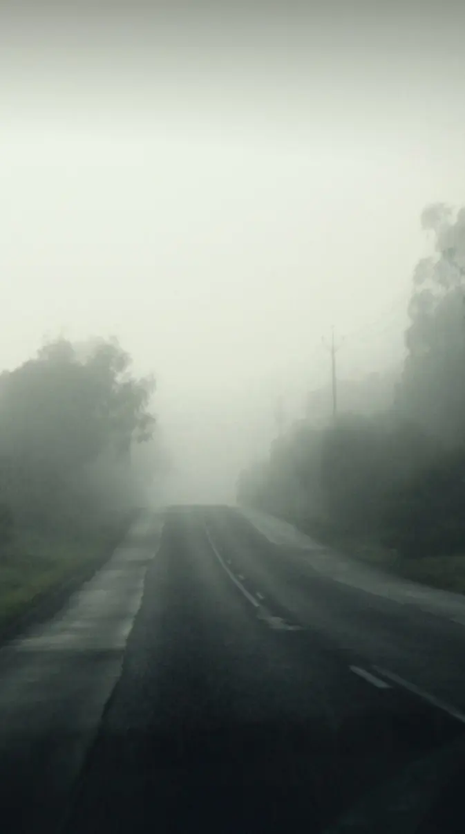 Silent Hill wallpaper