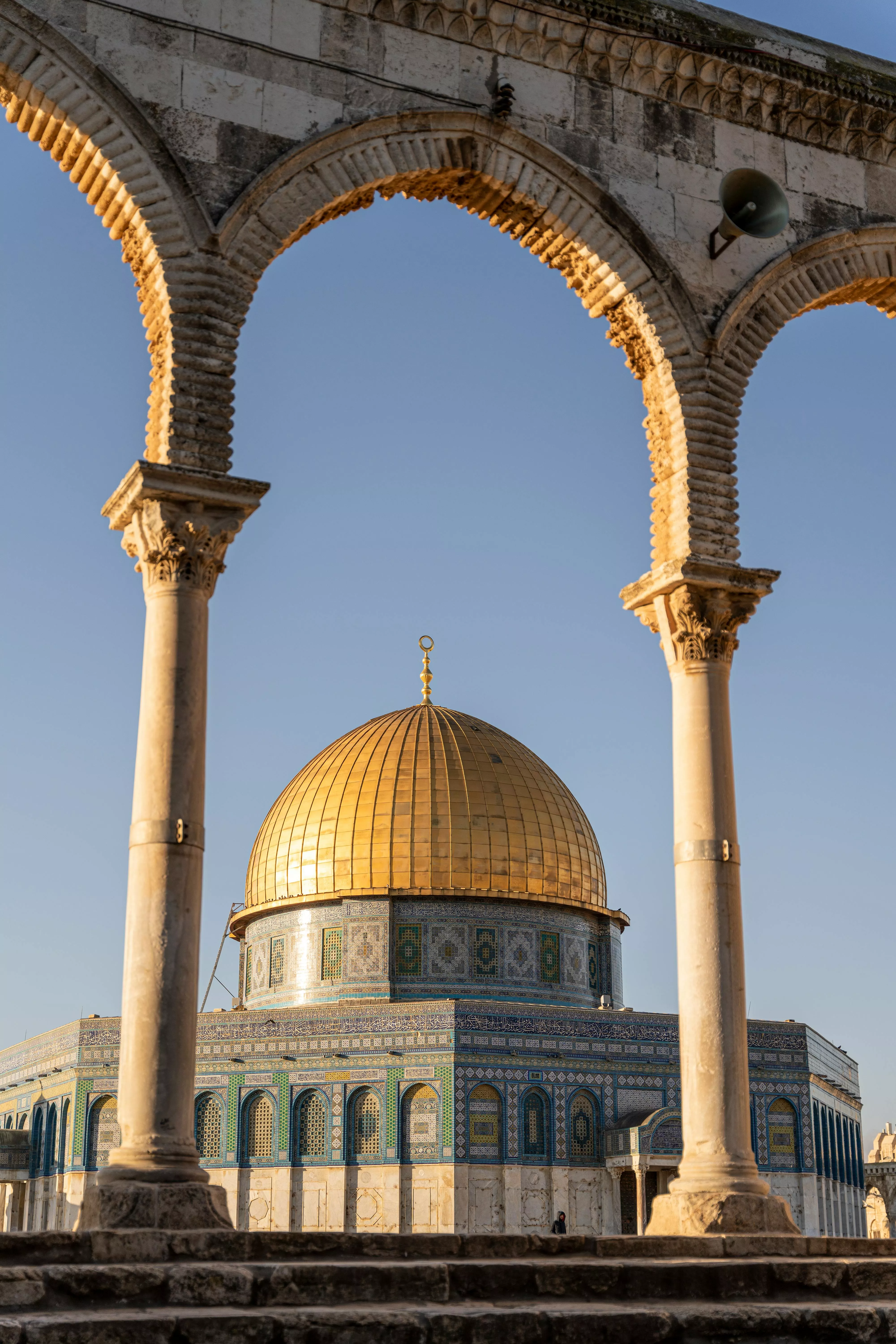 Al Aqsa Mosque Photo, Download