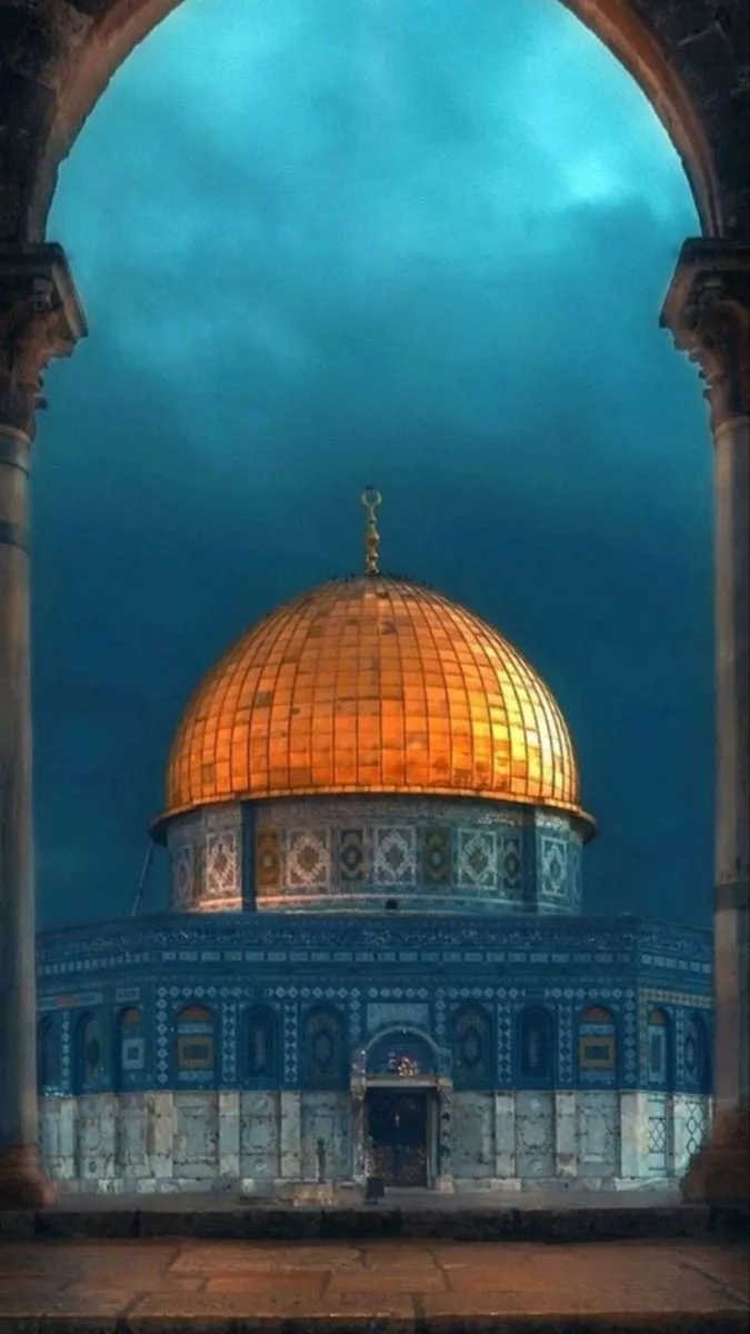 Dome of the Rock