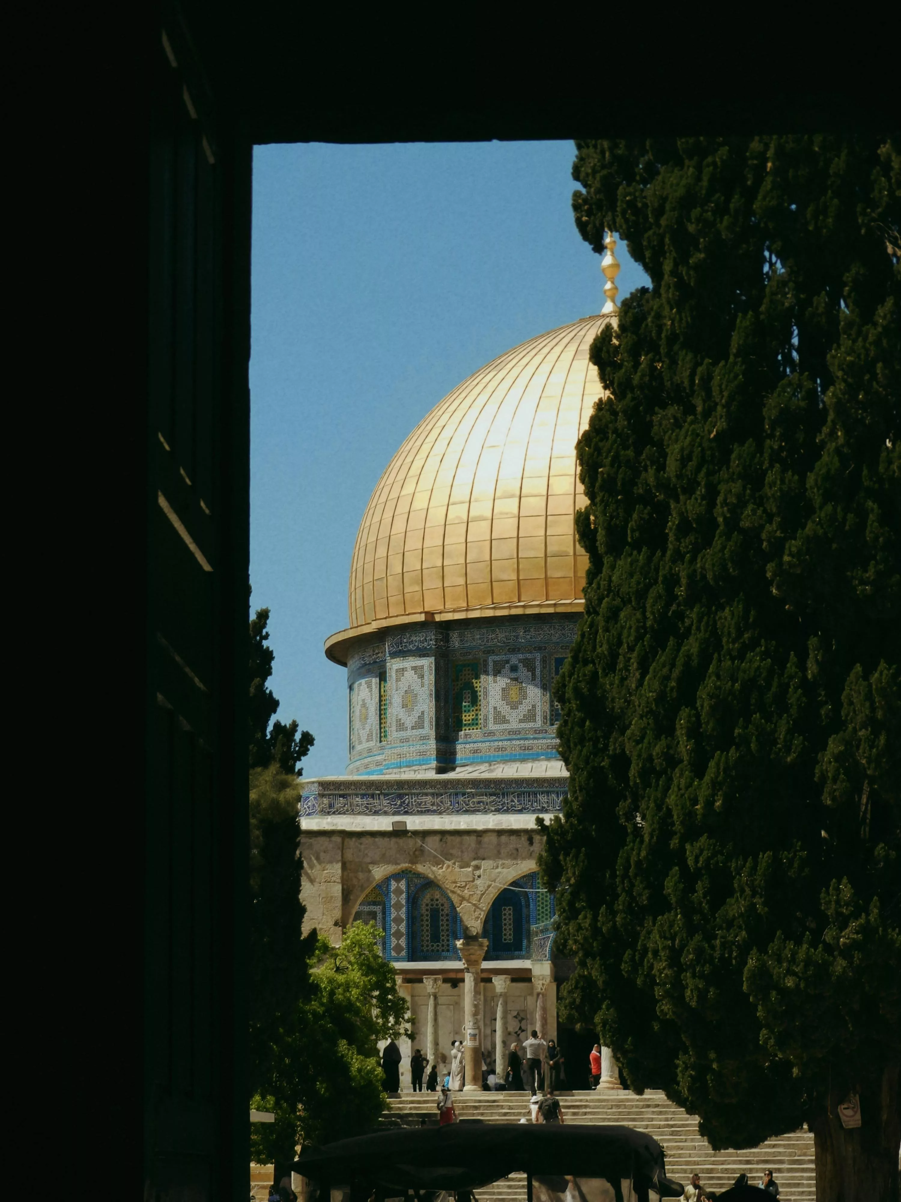 Al Aqsa Mosque Photo, Download