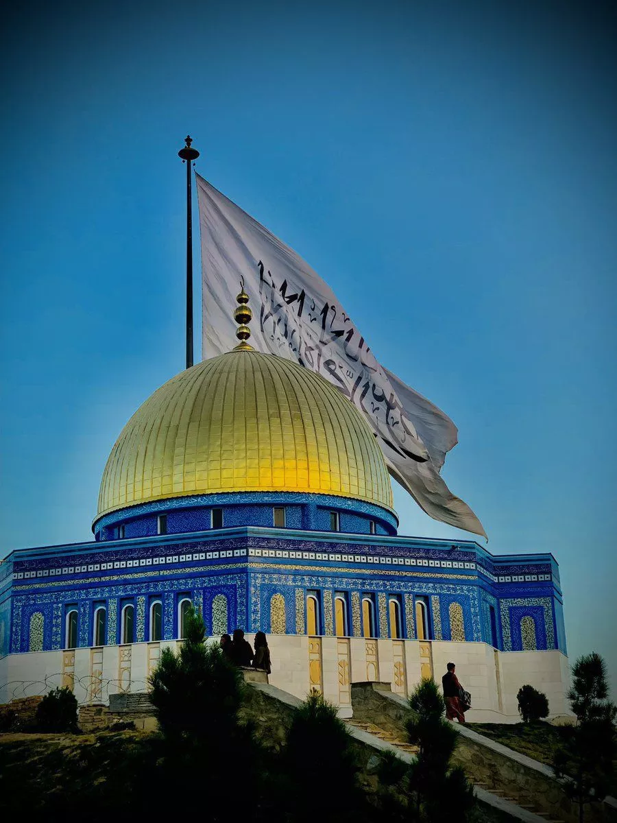 Masjid Al Aqsa is beyond words