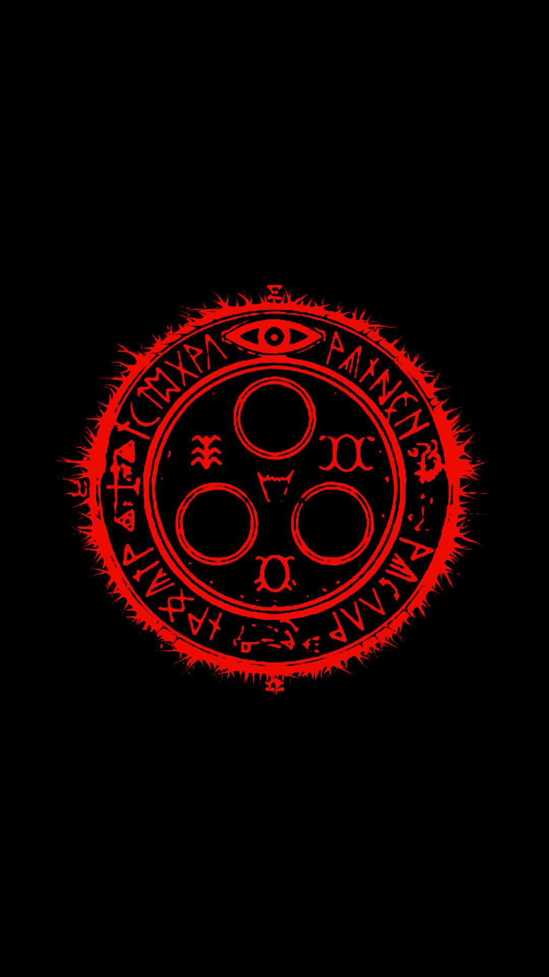 Bring your cell to order wallpaper