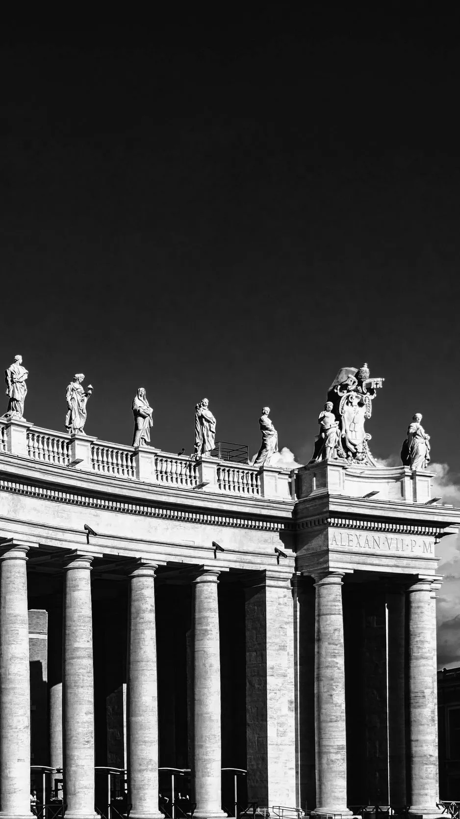 Download wallpaper 938x1668 italy, rome
