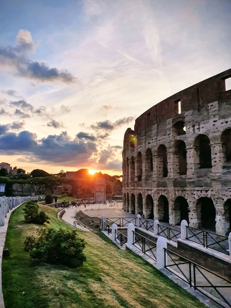 Is Rome in Italy Worth Visiting & Why