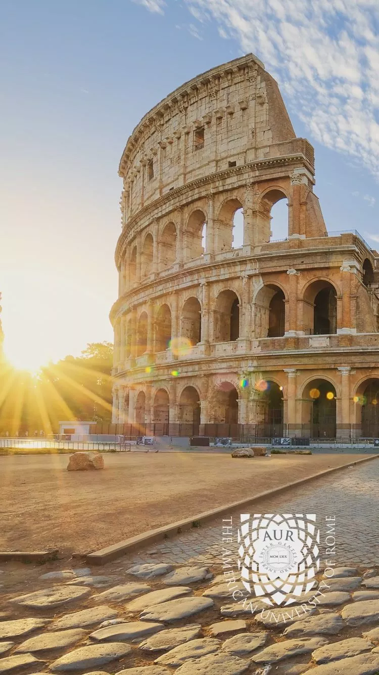 Mobile screens sunrise