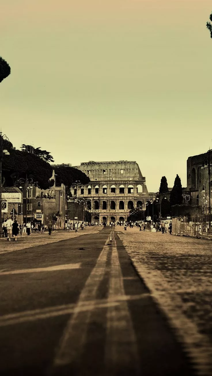 Download wallpaper 938x1668 rome, italy