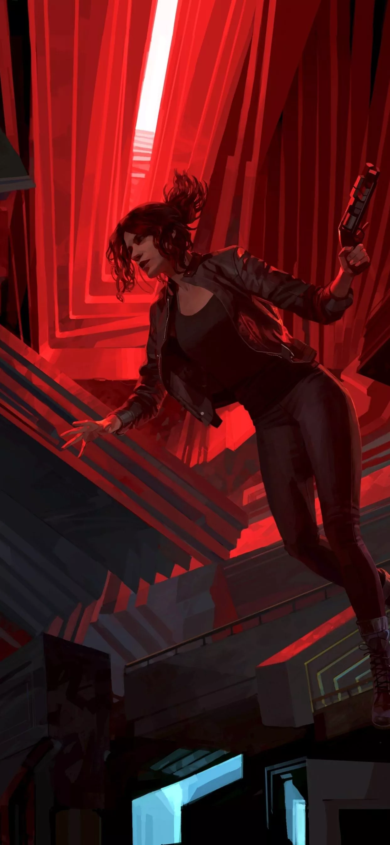 Download Control Video Game