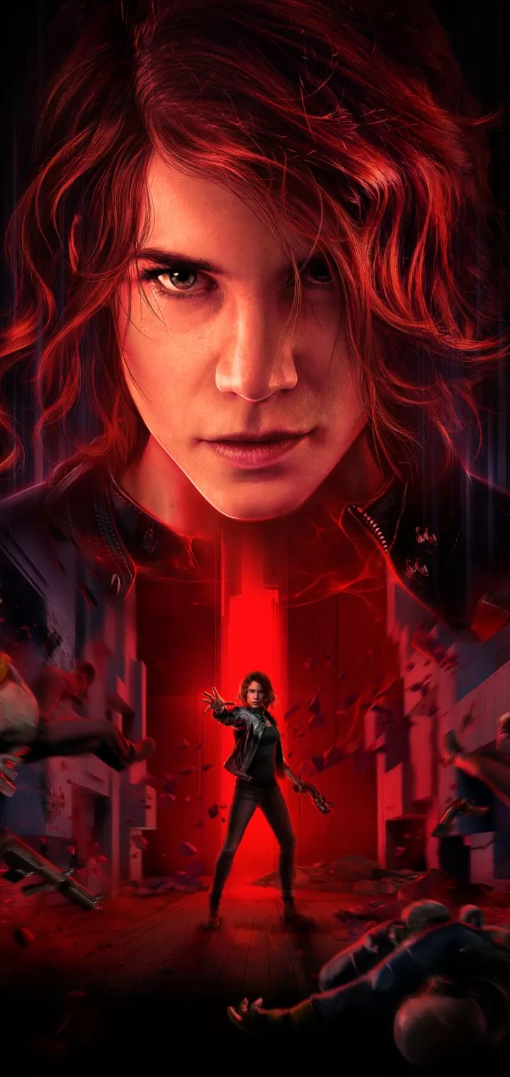 Download Control Video Game