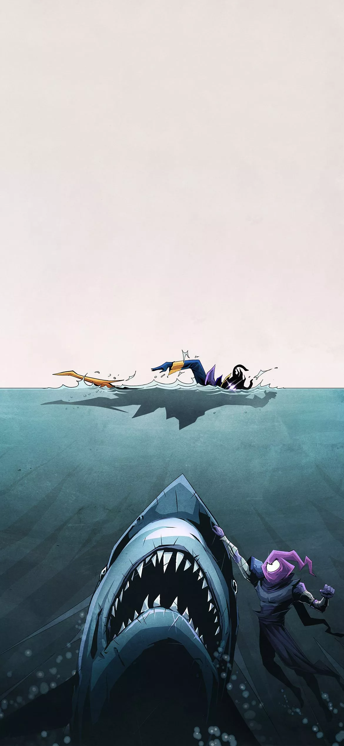 Dead Cells wallpaper for phone