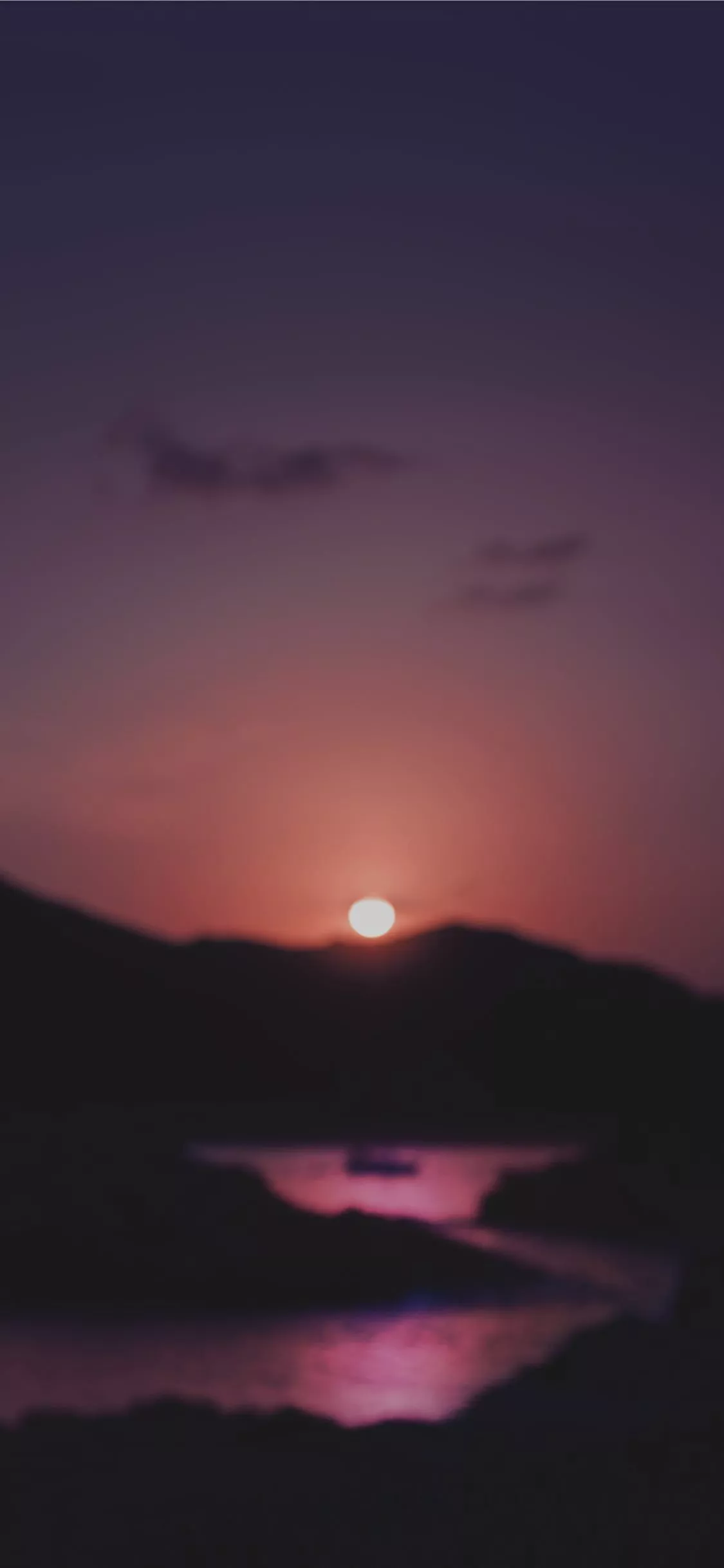 sunshine iPhone X Wallpaper Free Download