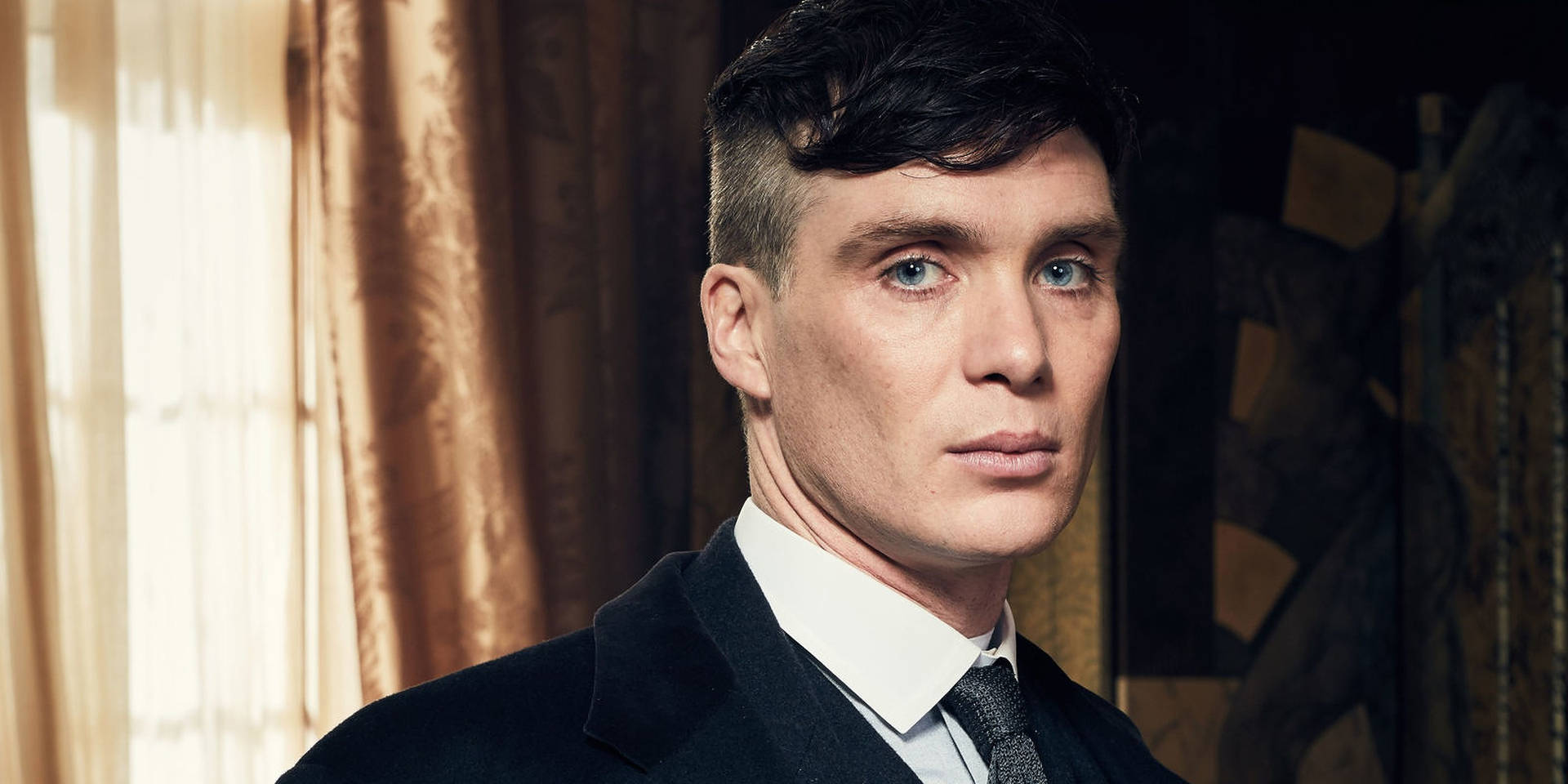Cillian Murphy Picture