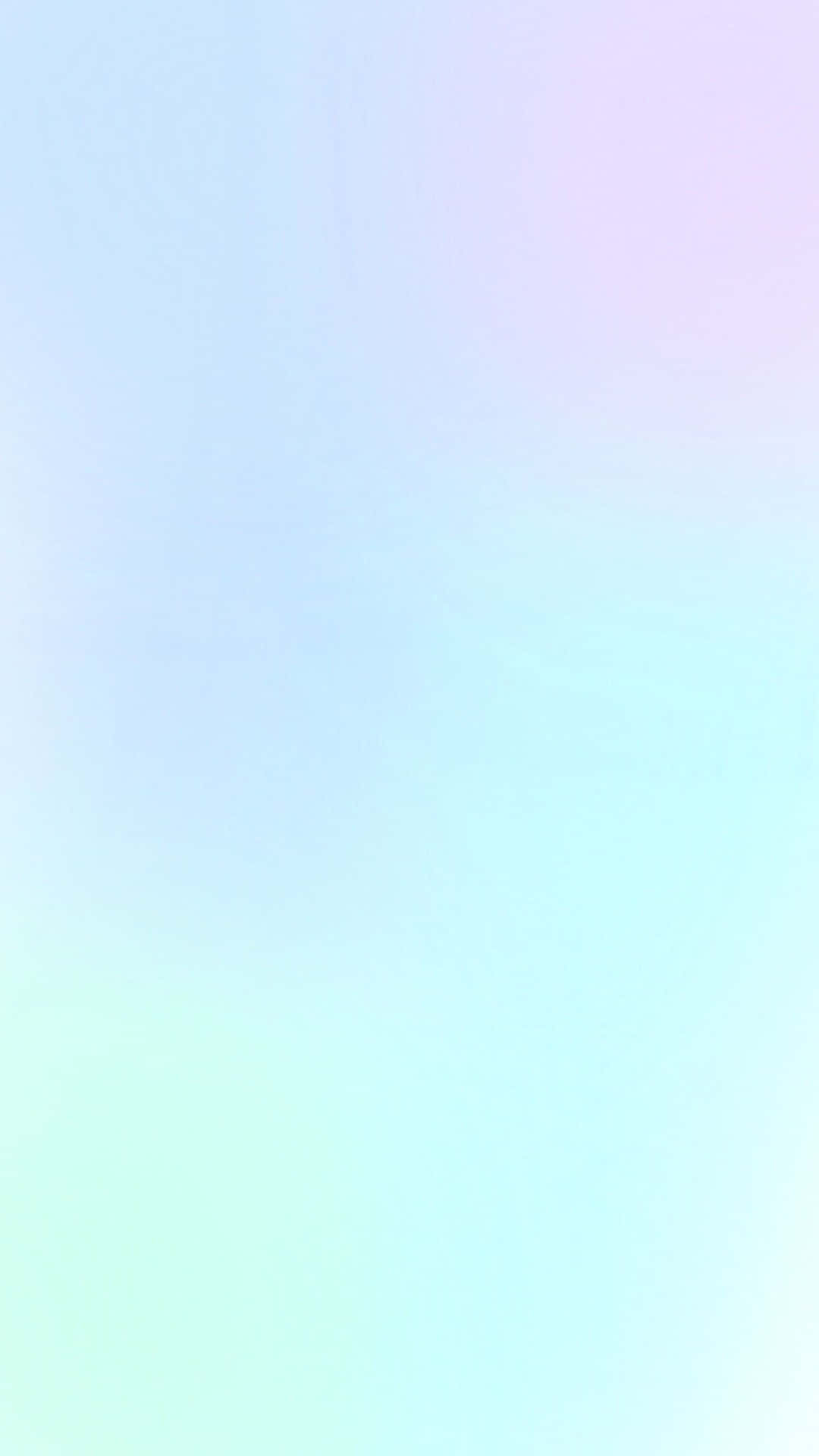 Download Pastel Blue Solid iPhone Color