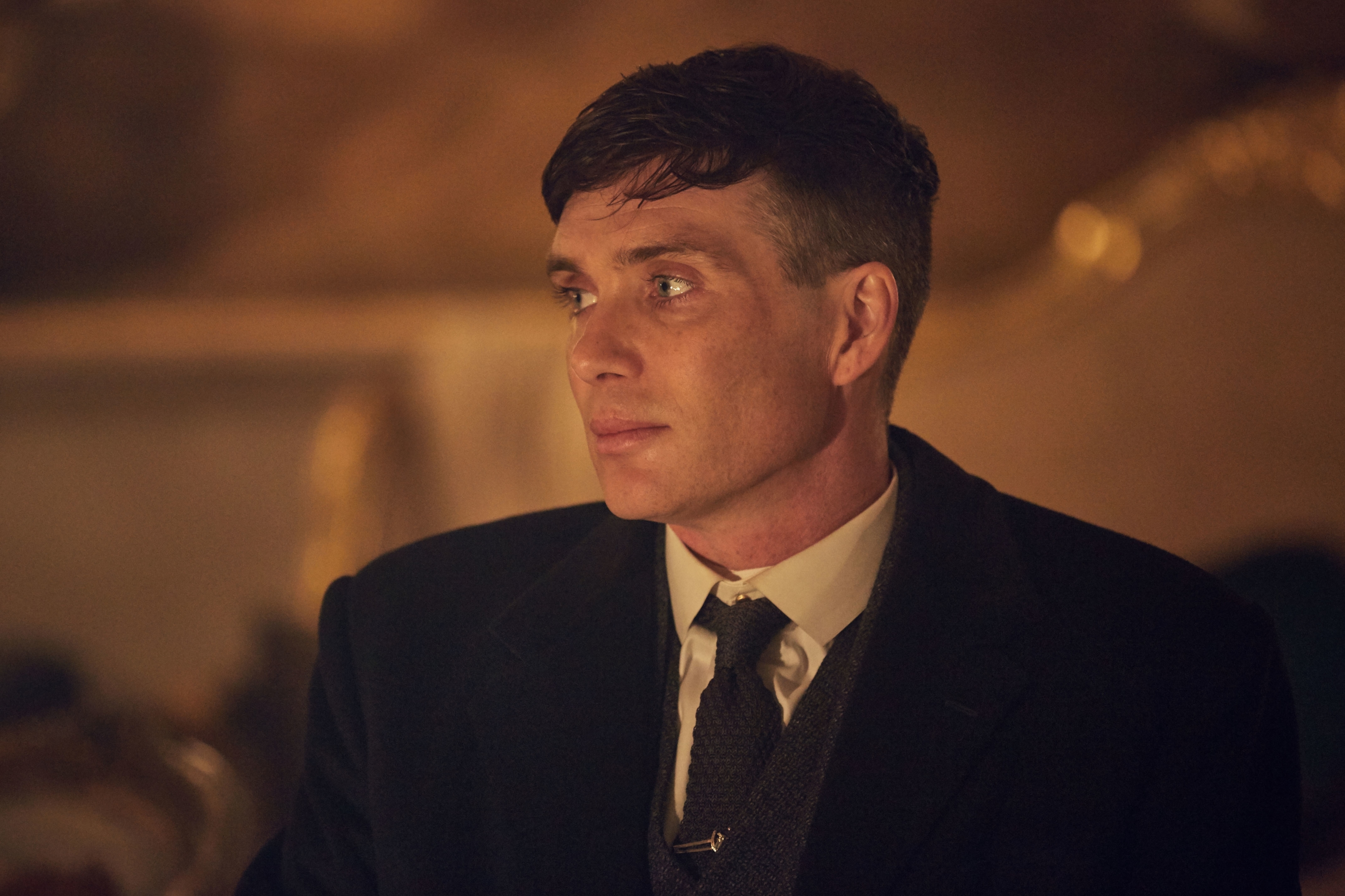 Peaky Blinders 4k Ultra HD Wallpaper