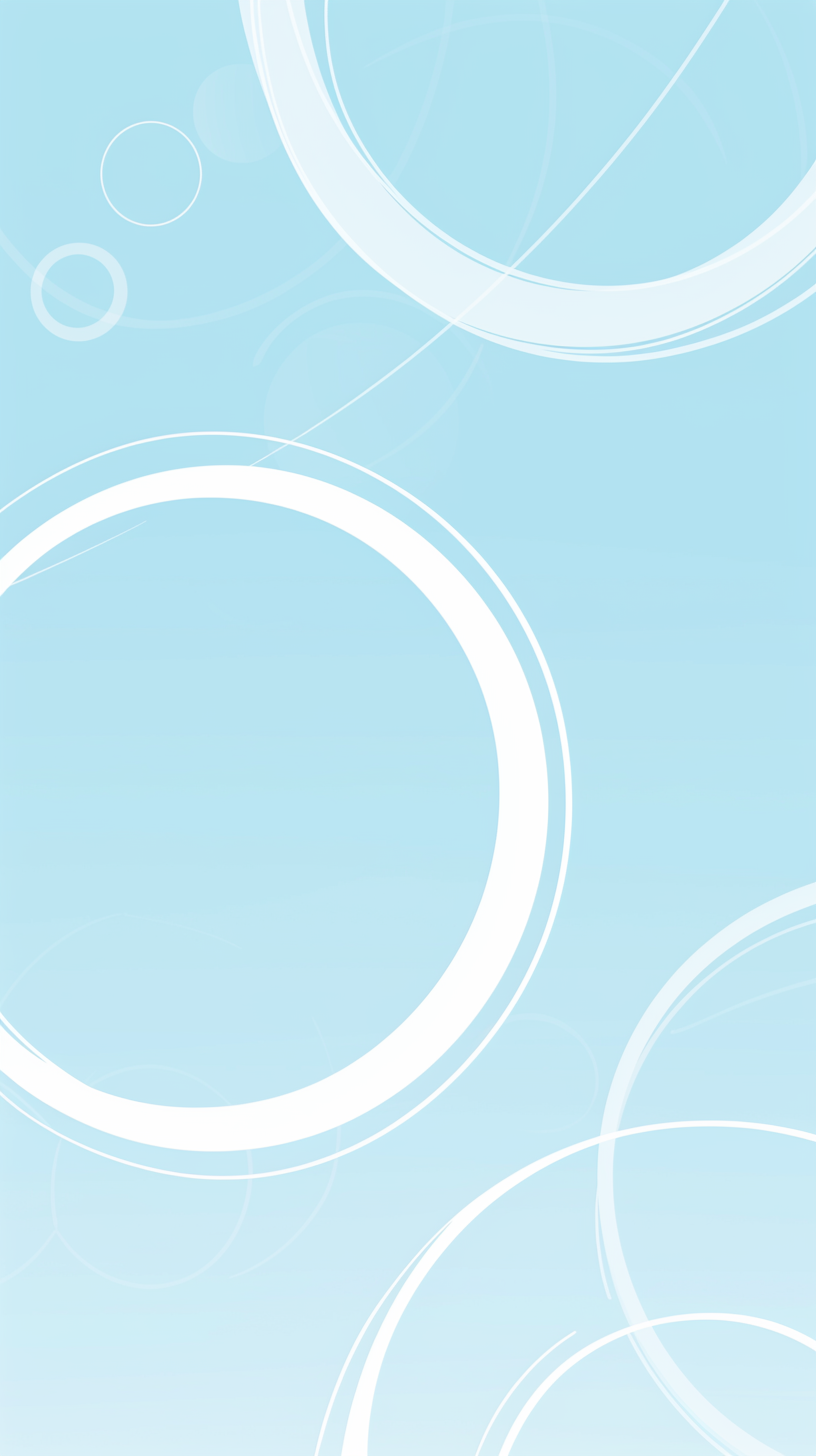 Pastel Blue Wallpaper: Elegance