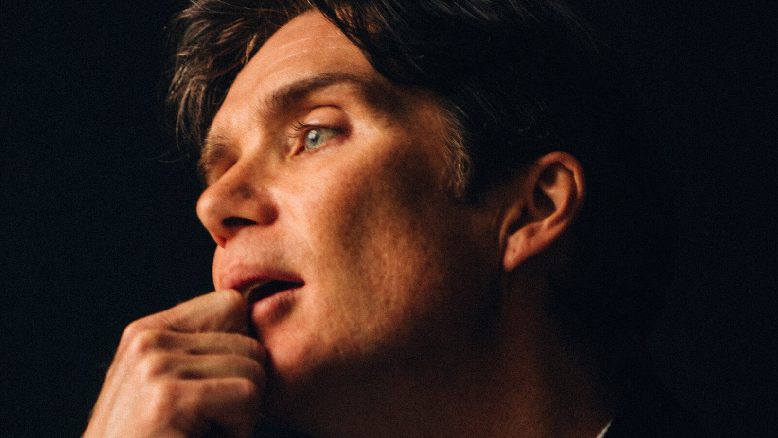 Cillian Murphy Stars in 'Oppenheimer