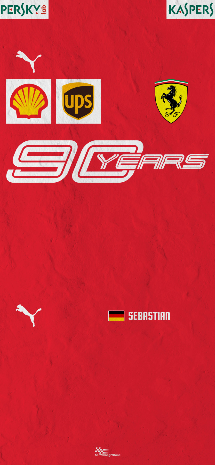 FormulaGrafica / Smartphone