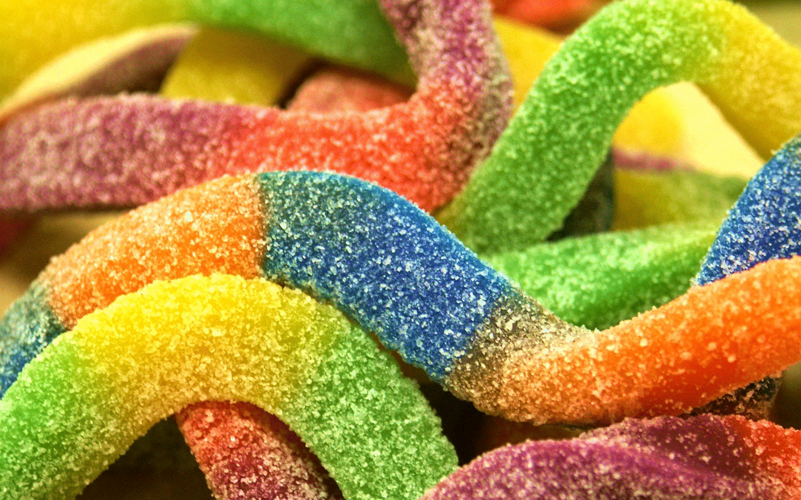 HD Candy Background Free Download