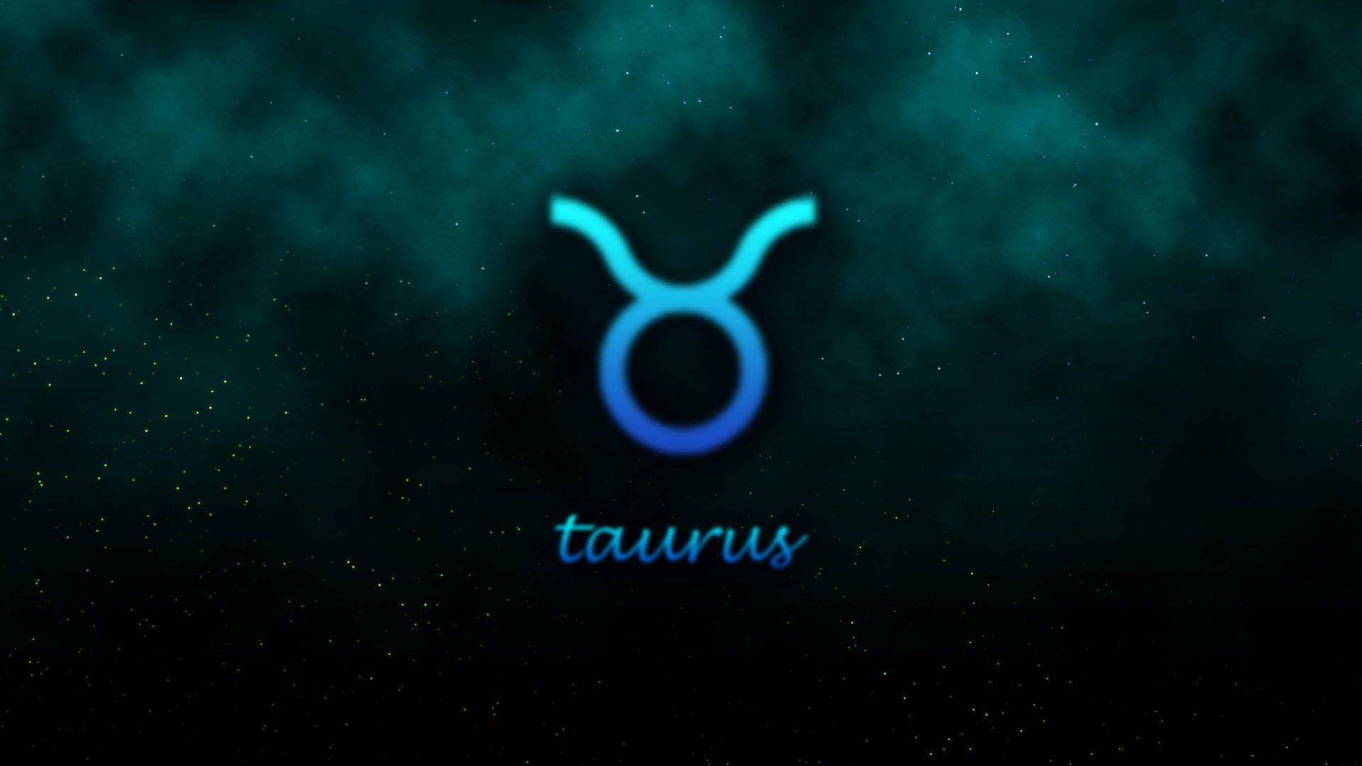 Taurus Zodiac Wallpaper