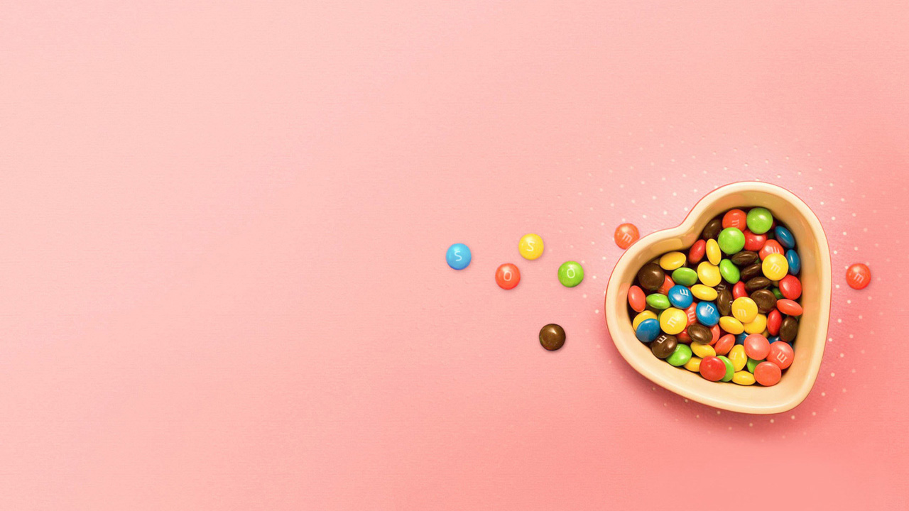 Sweet candy Wallpaper HD, HD Desktop