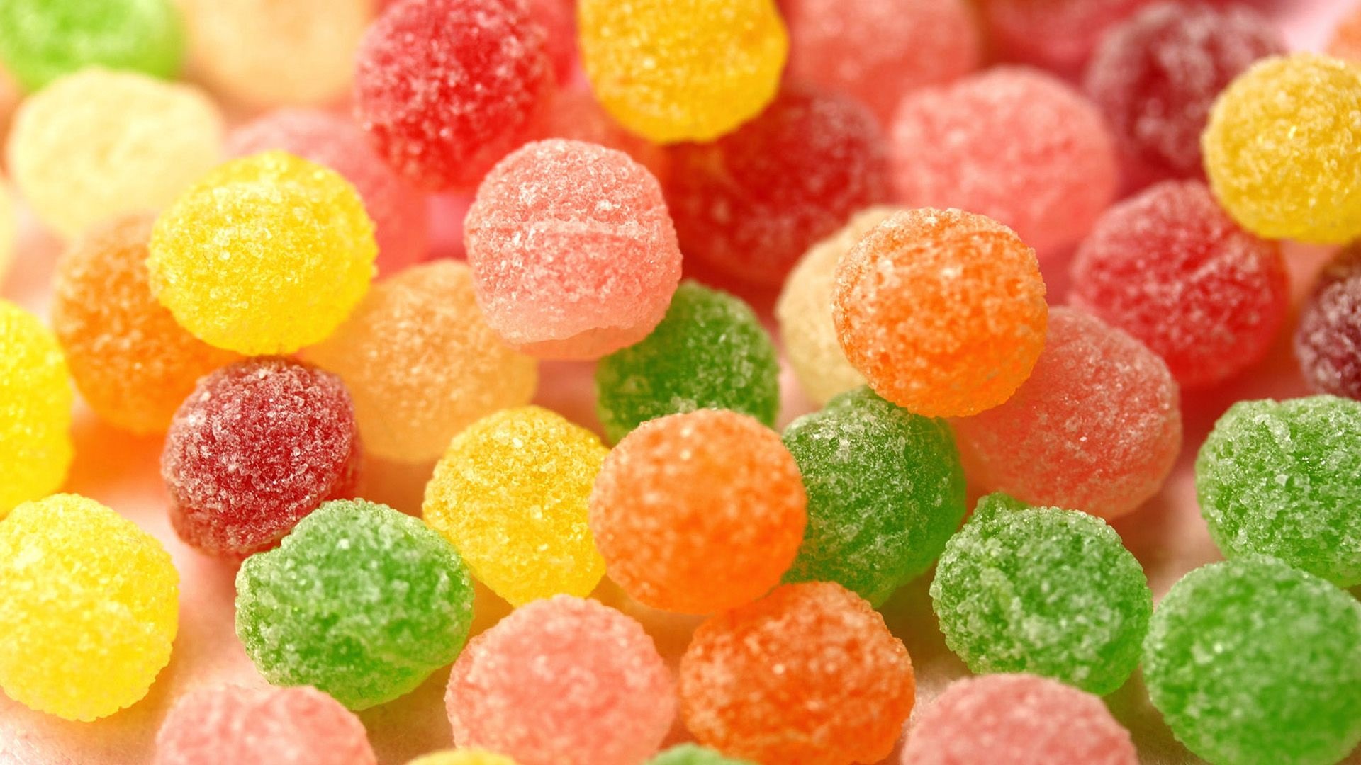 Candy Wallpaper