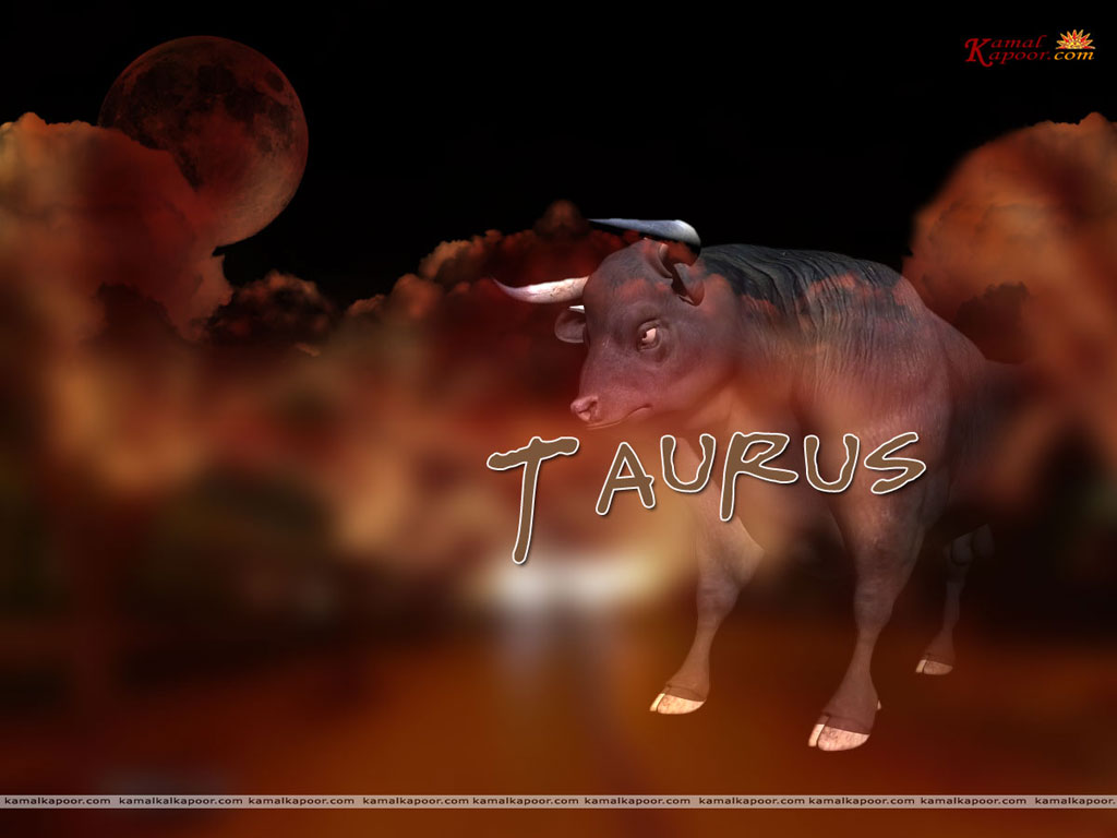 Taurus Wallpaper, Free Taurus