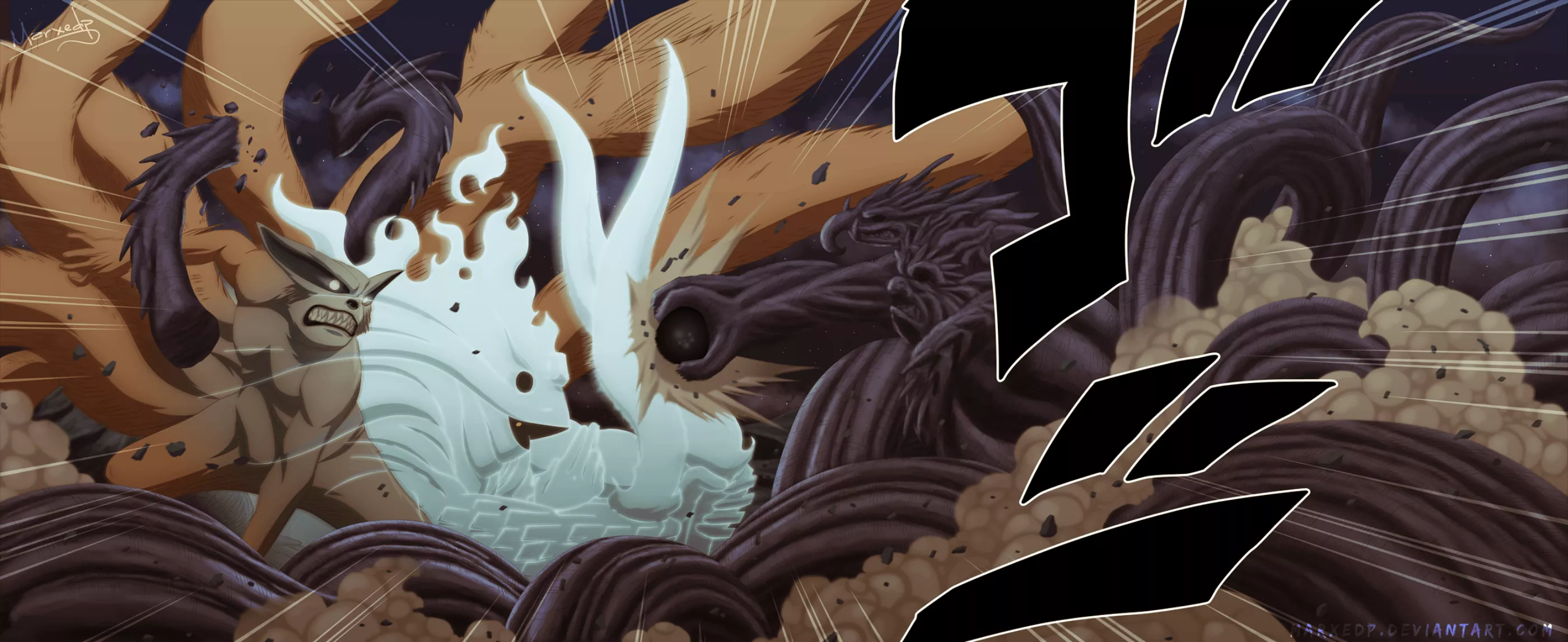 Anime Naruto HD Wallpaper