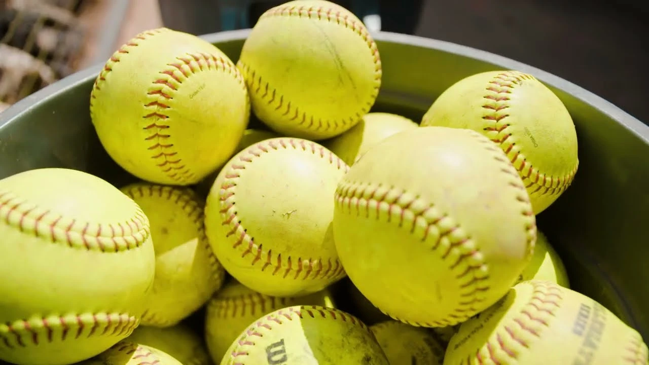 UCF Softball 2022 Hype Video
