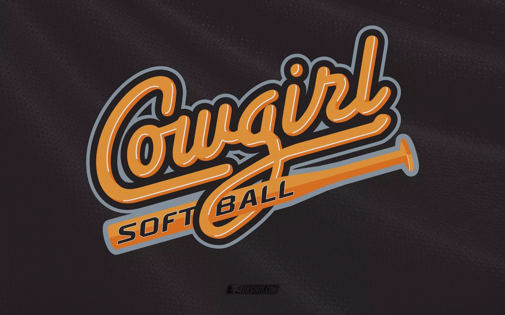 Cool Softball Wallpaper