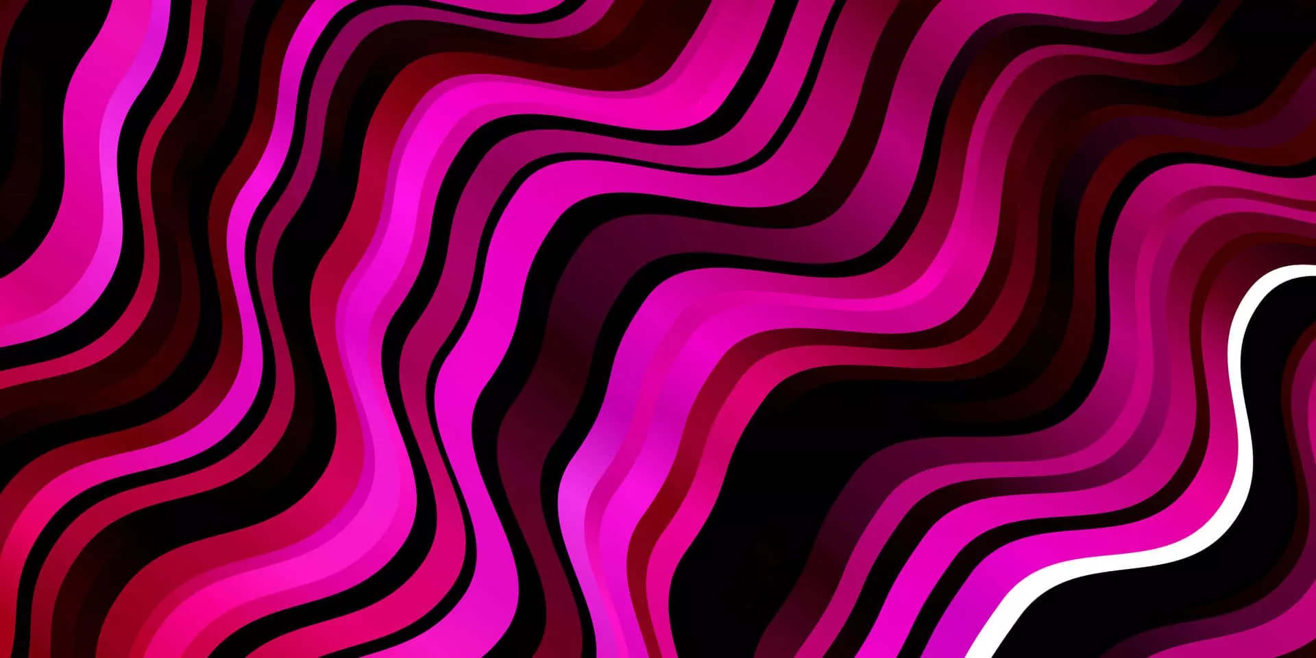 Dark Pink Wallpaper