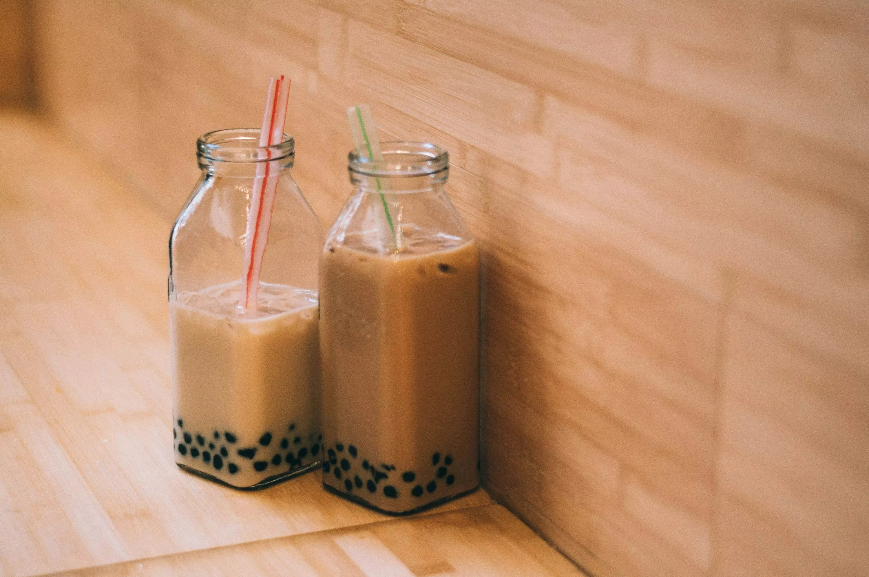Bubble Tea Picture. Download