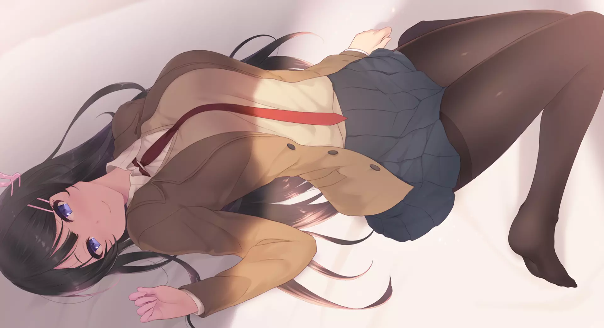 bunny girl Mai Sakurajima