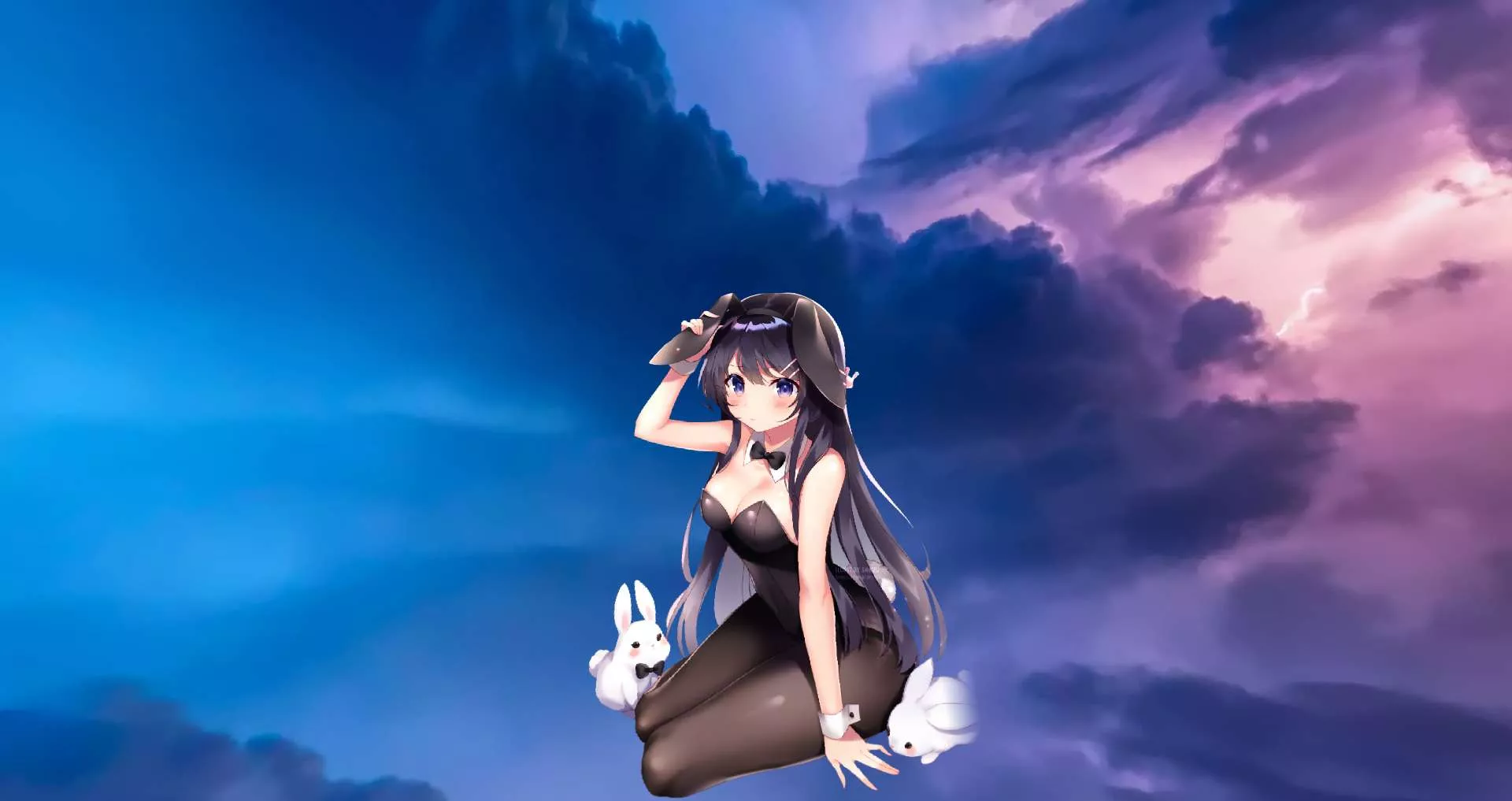 Mai Sakurajima v2 32x