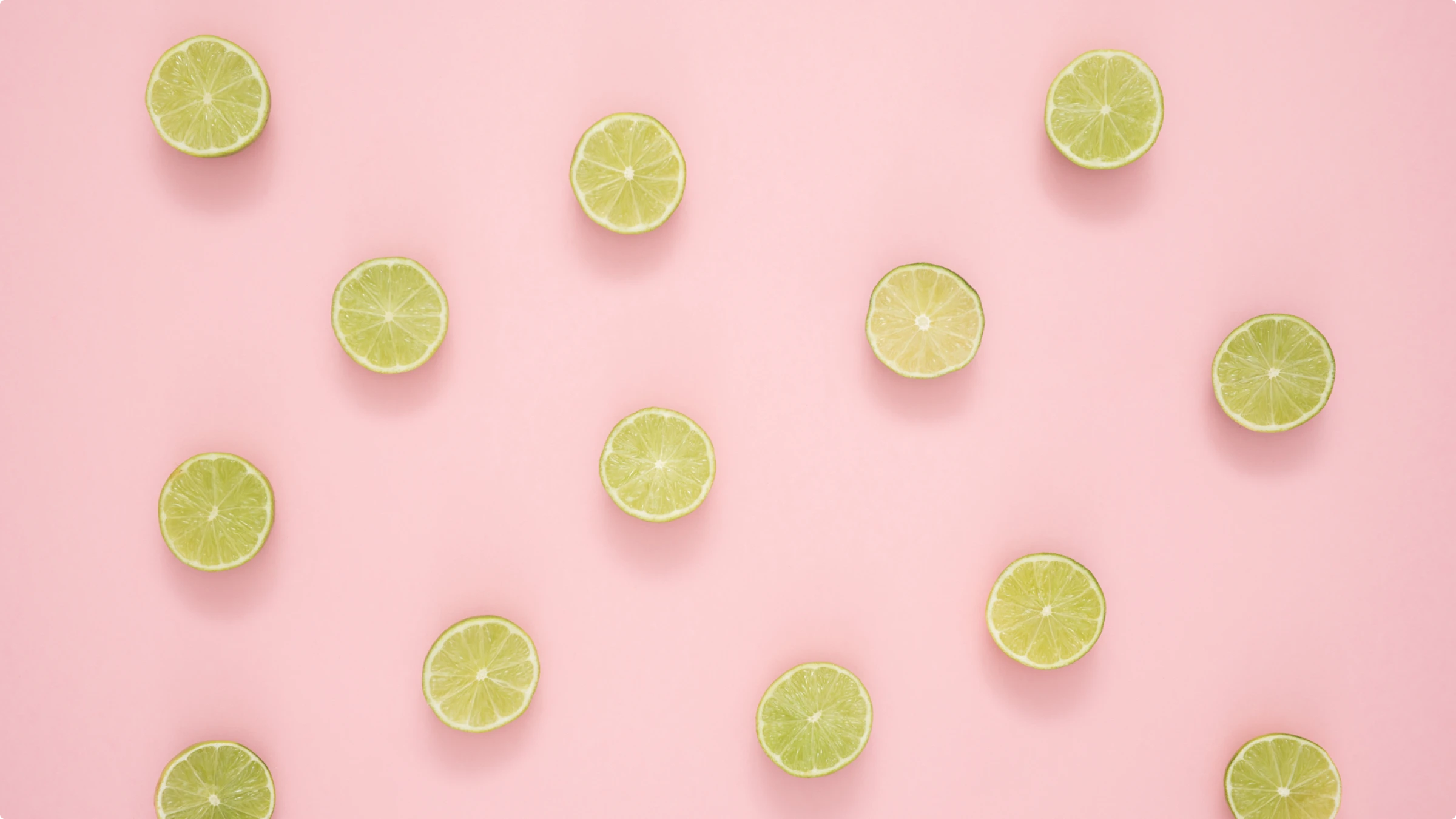 Minimalistic and cute wallpaper