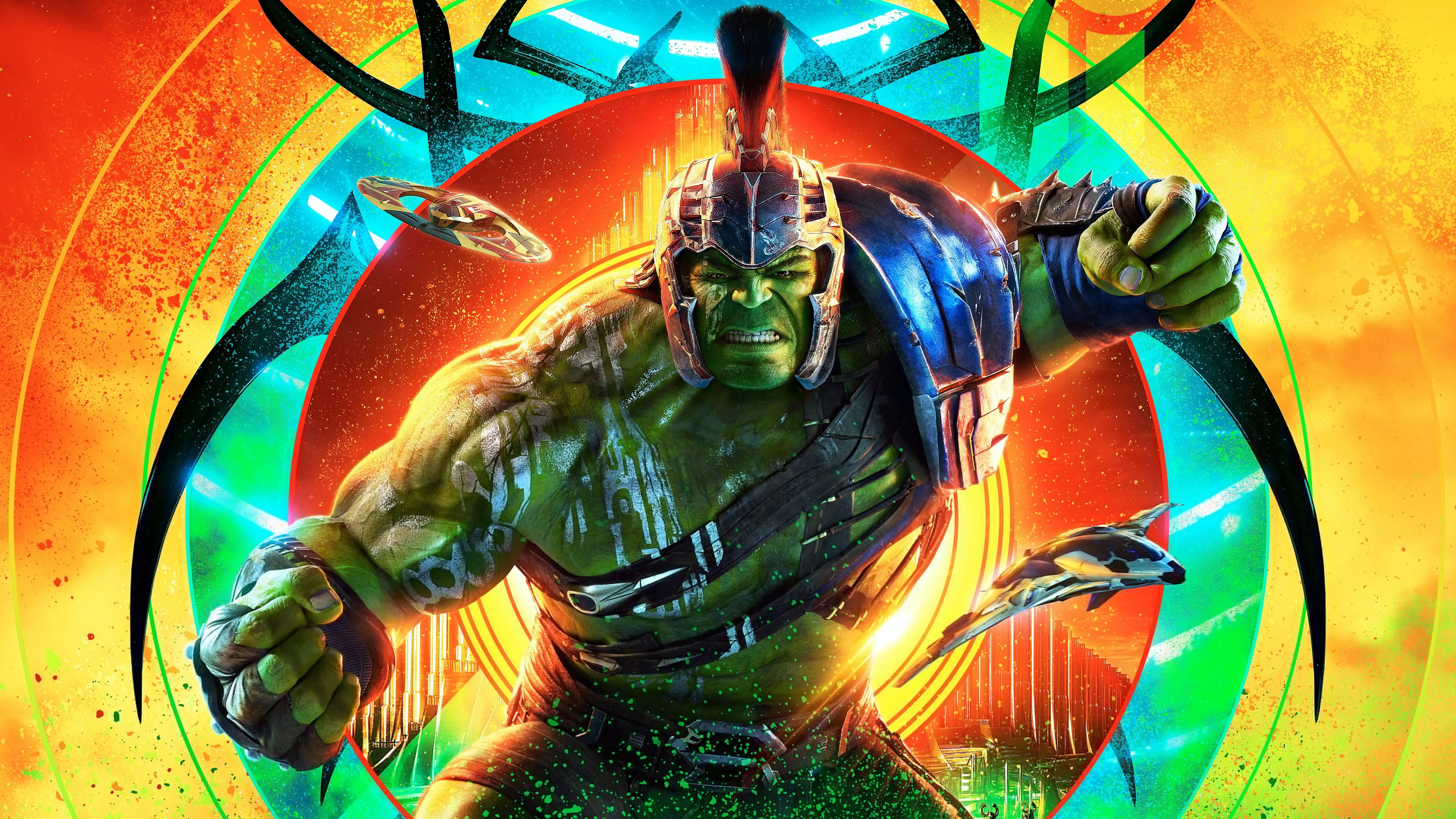 Wallpaper Hulk, Mark Ruffalo, Mark