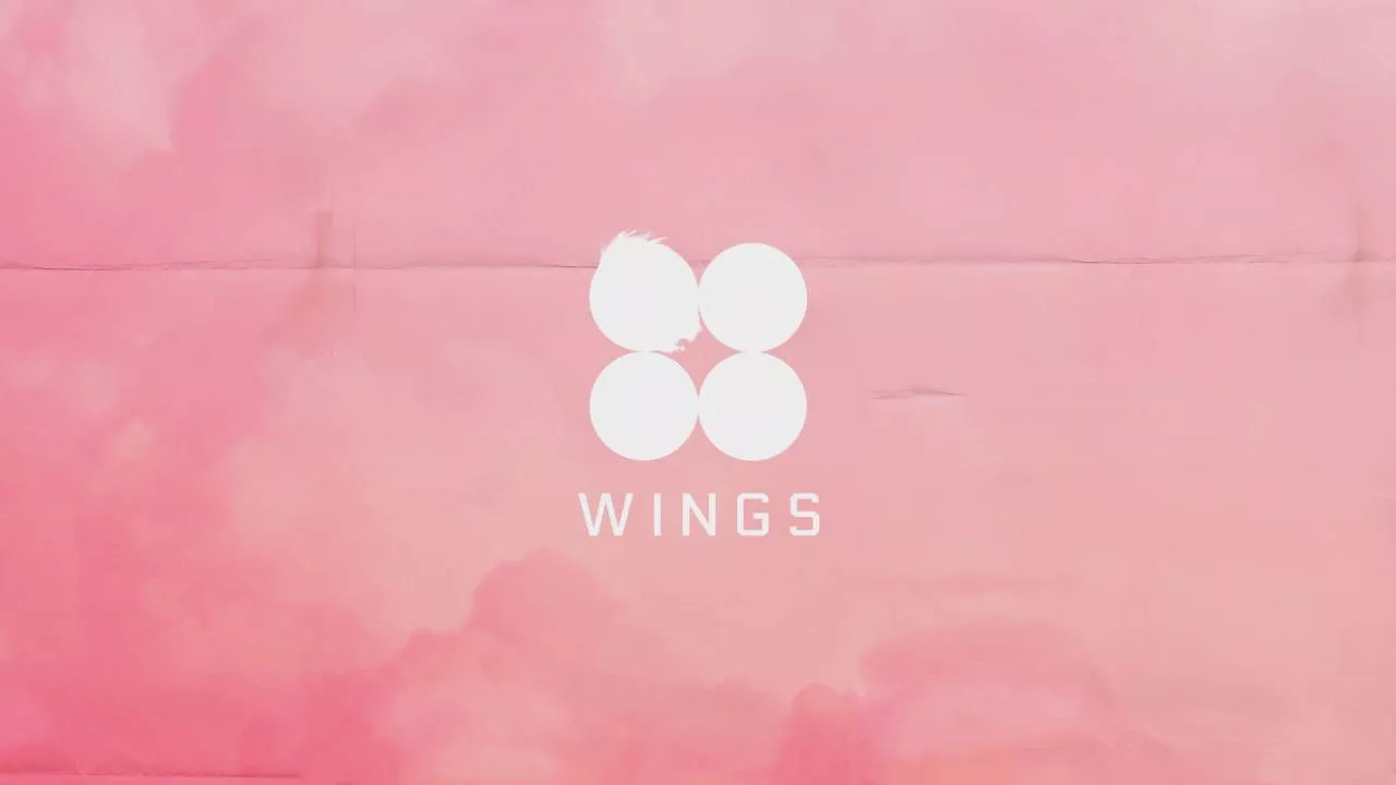 Bts Laptop HD Wallpaper