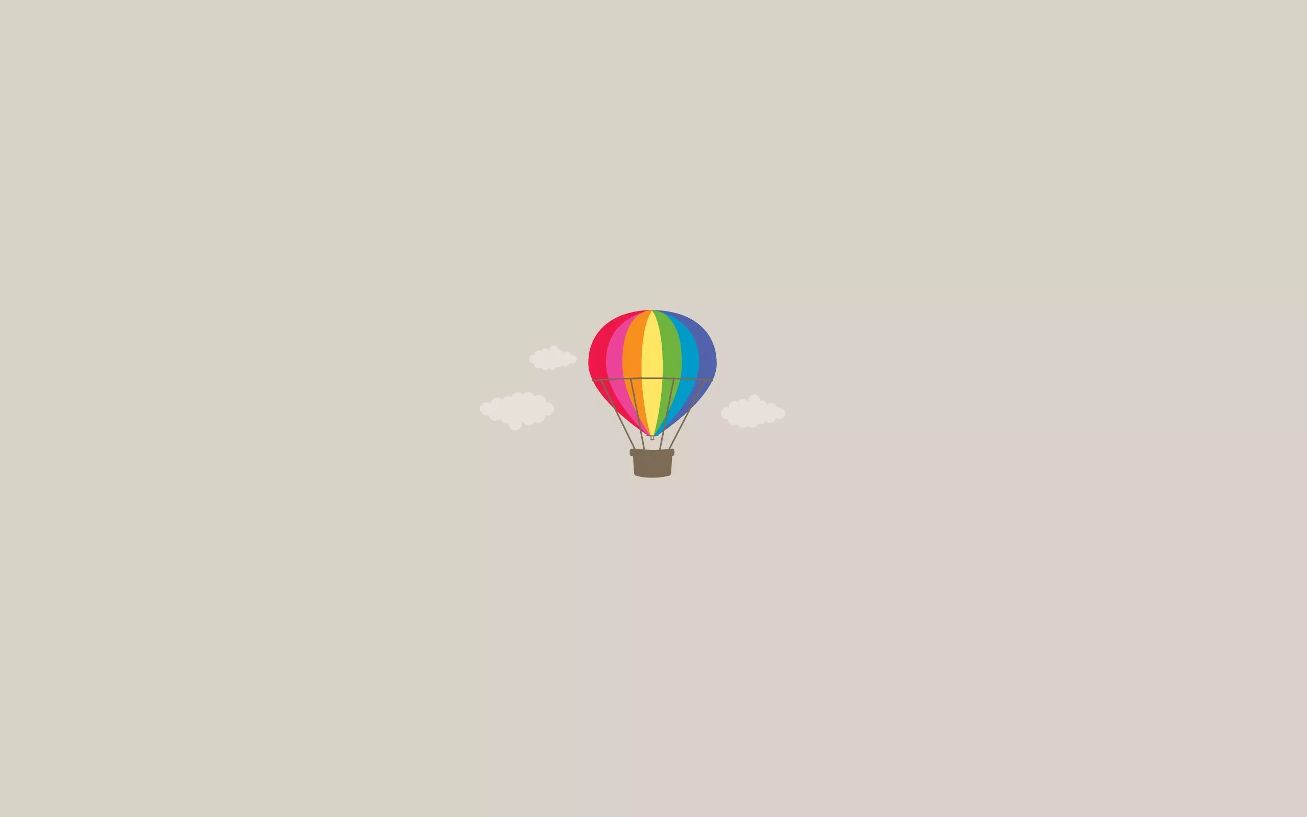 Hot Air Balloon wallpaper
