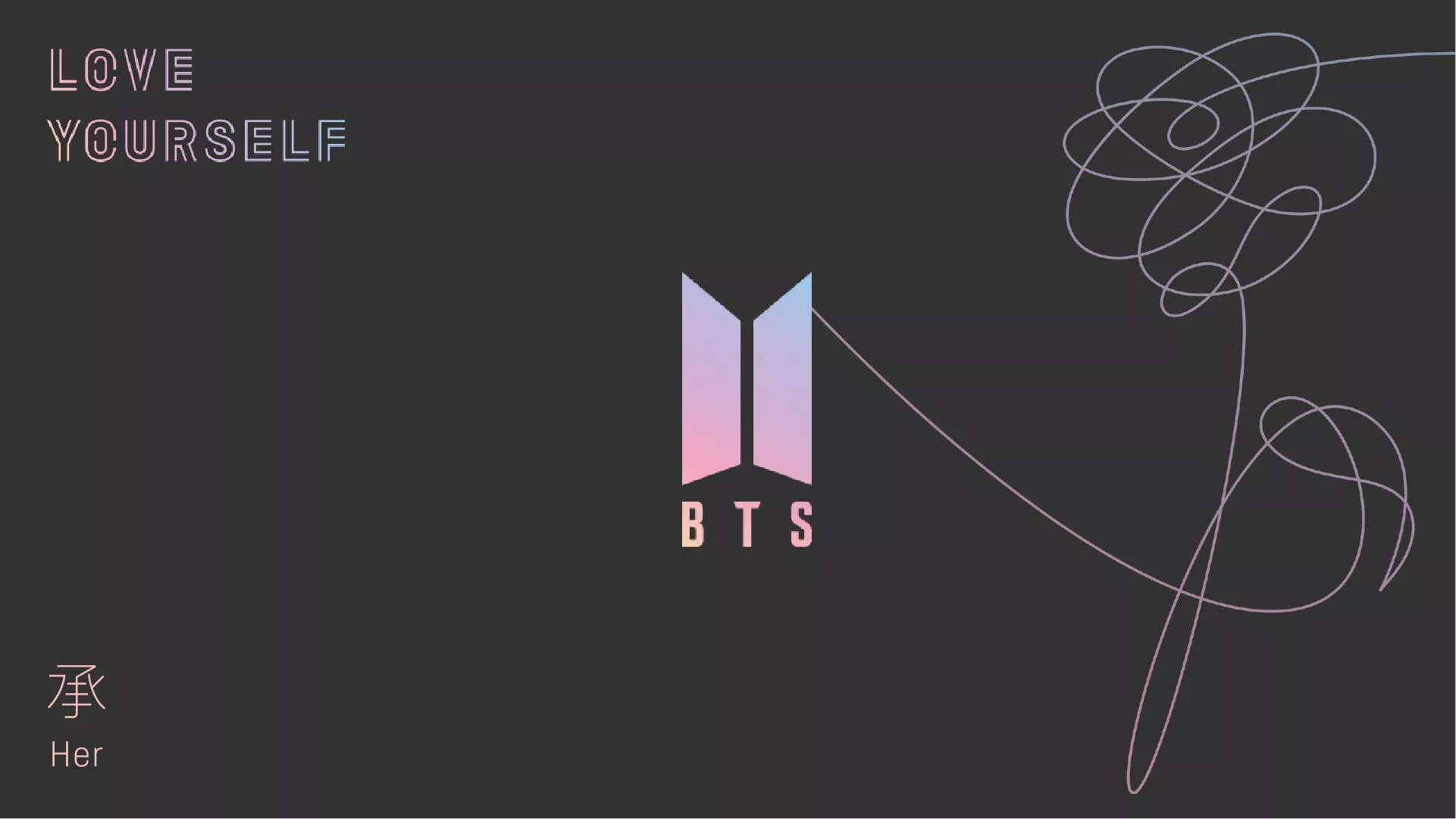 Bts Wallpaper