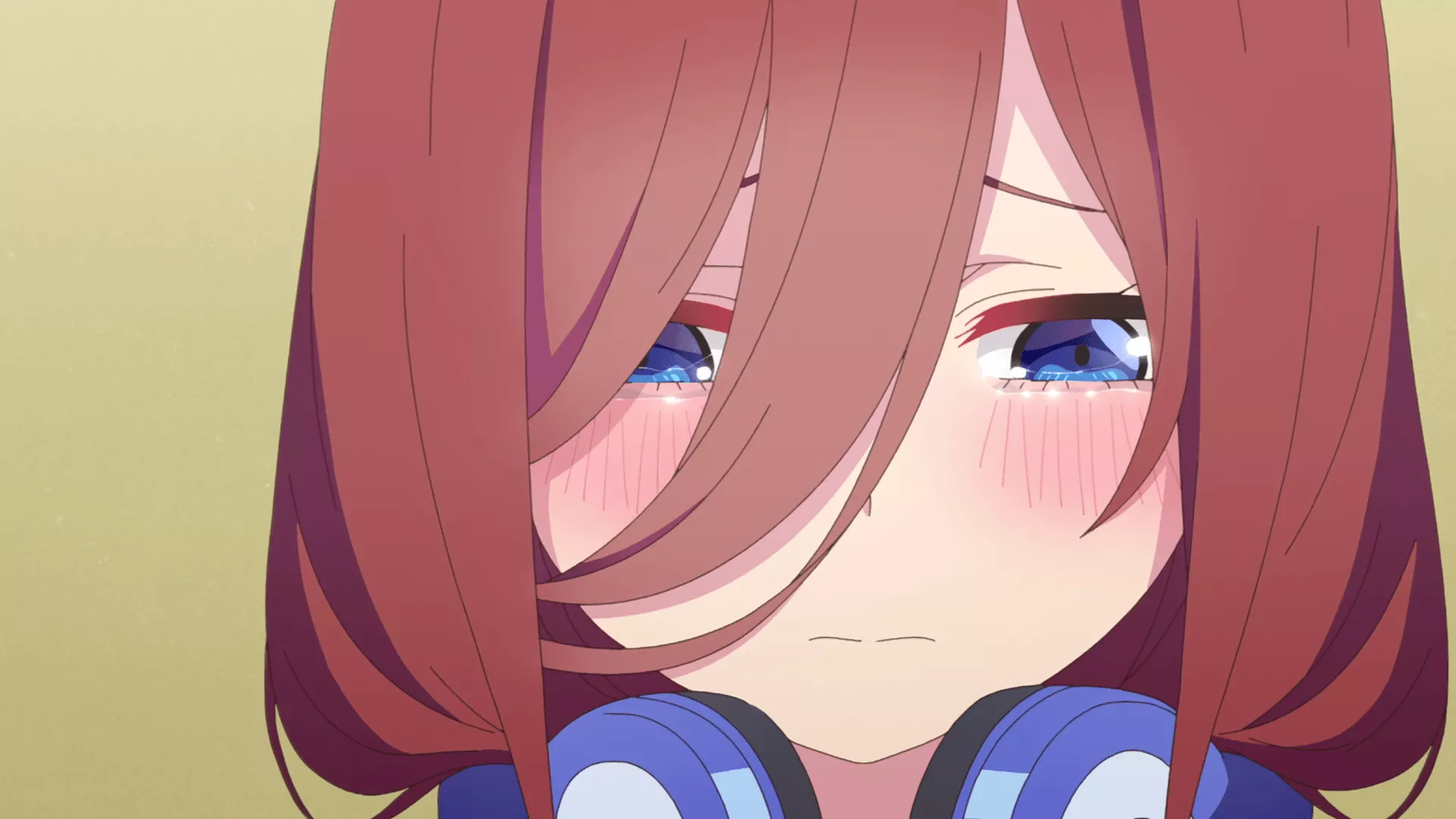 Download Miku Nakano Anime