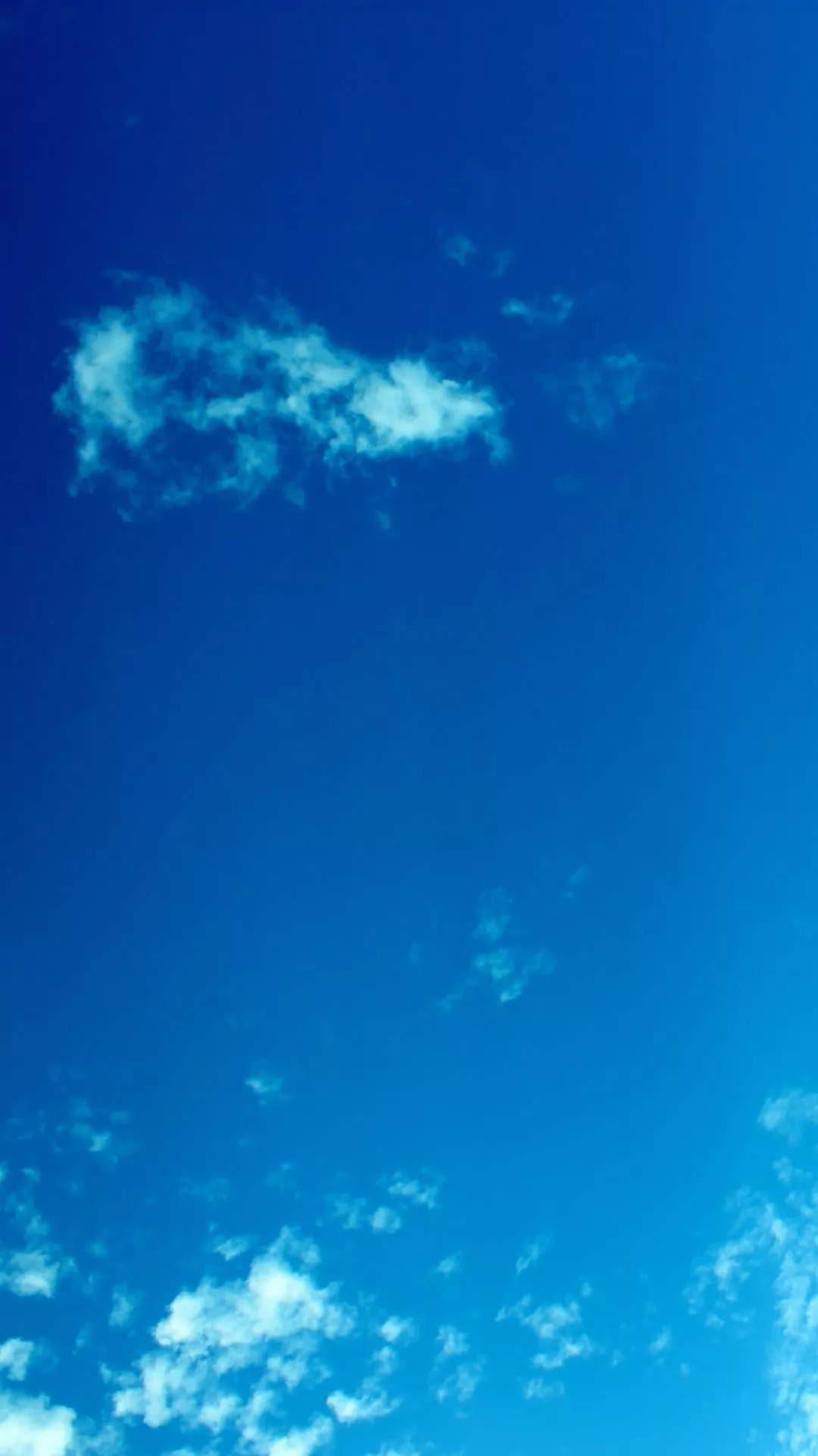 Mobile wallpaper: Sky, Earth, Cloud