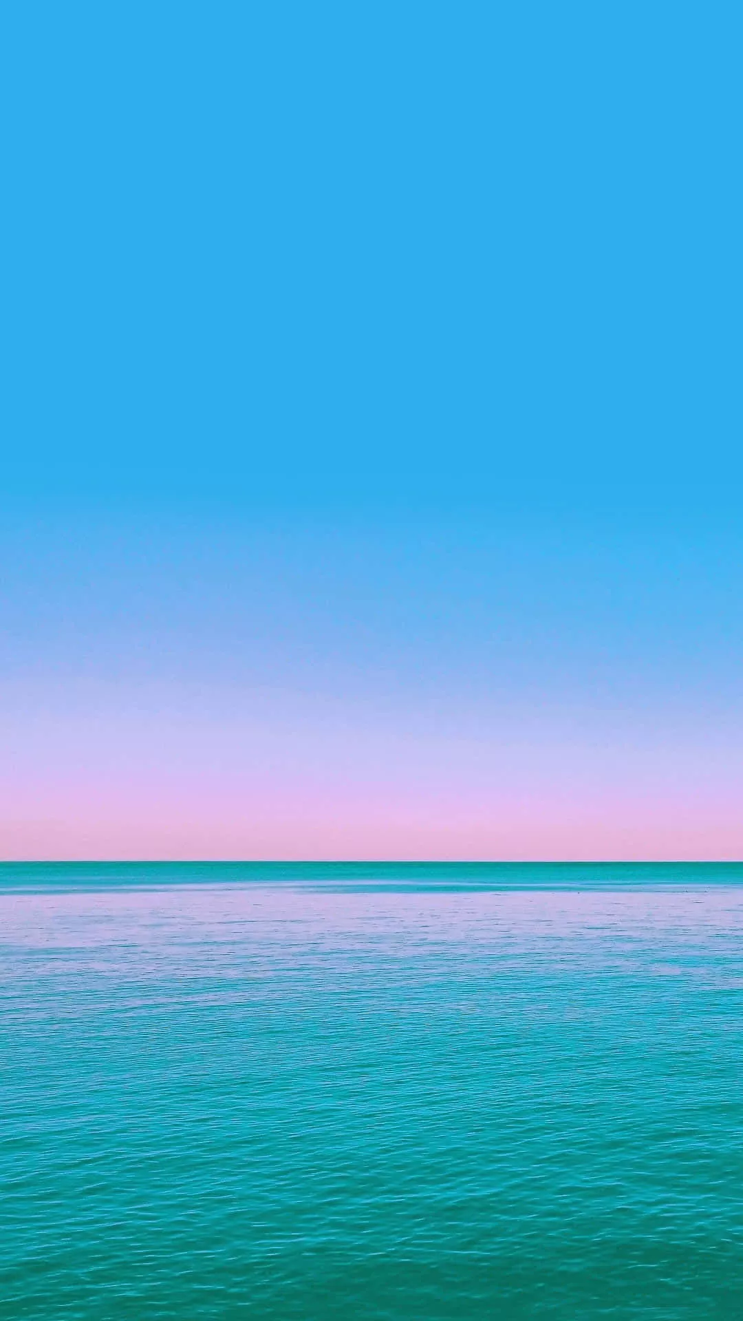 Purple Sky Wallpaper