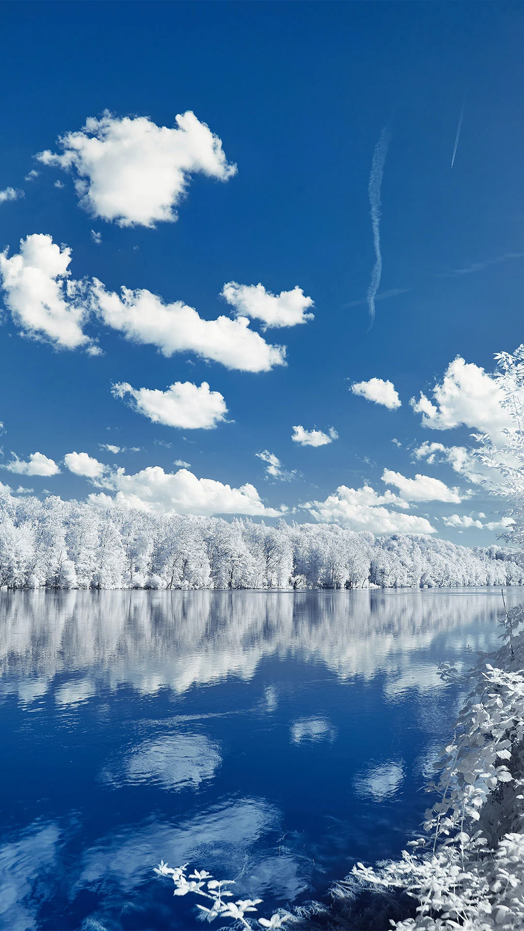 Huawei 4K Mobile Wallpaper