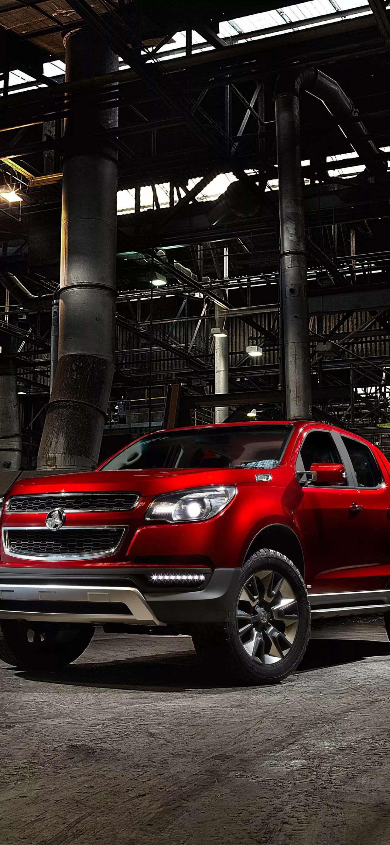 toyota fortuner iPhone Wallpaper Free