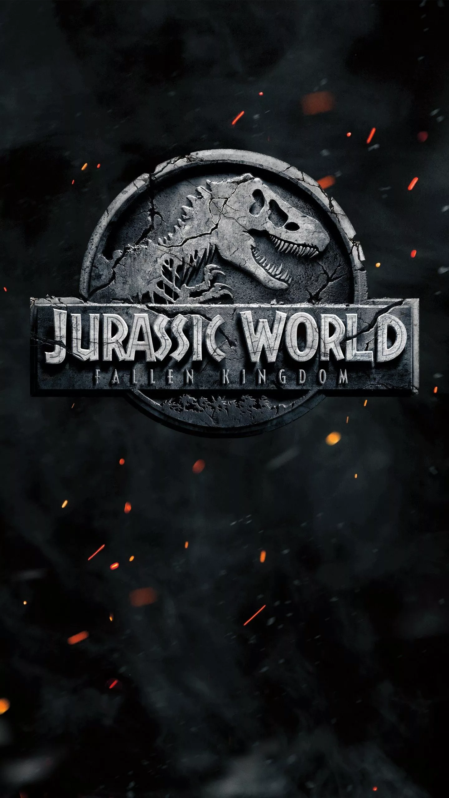 Jurassic World Fallen Kingdom 2018
